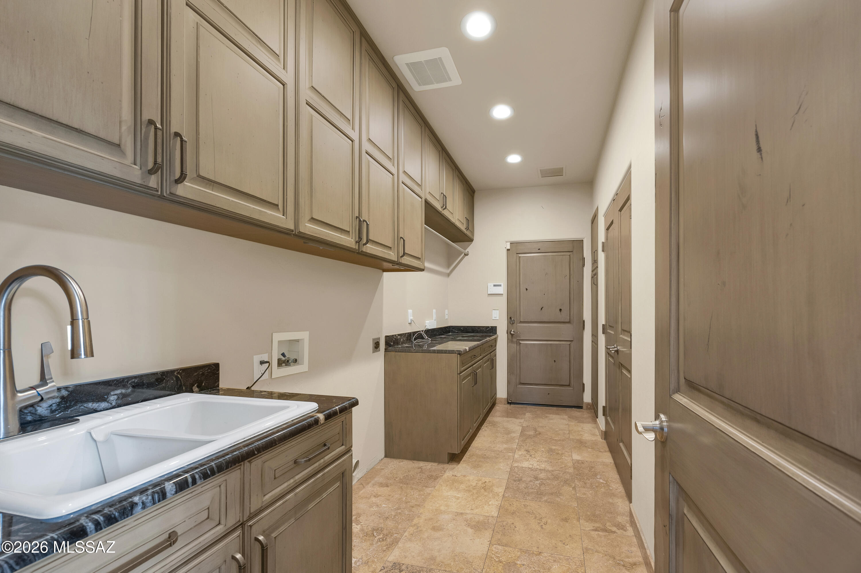 Tucson National Townhomes West(1-80) - Residential