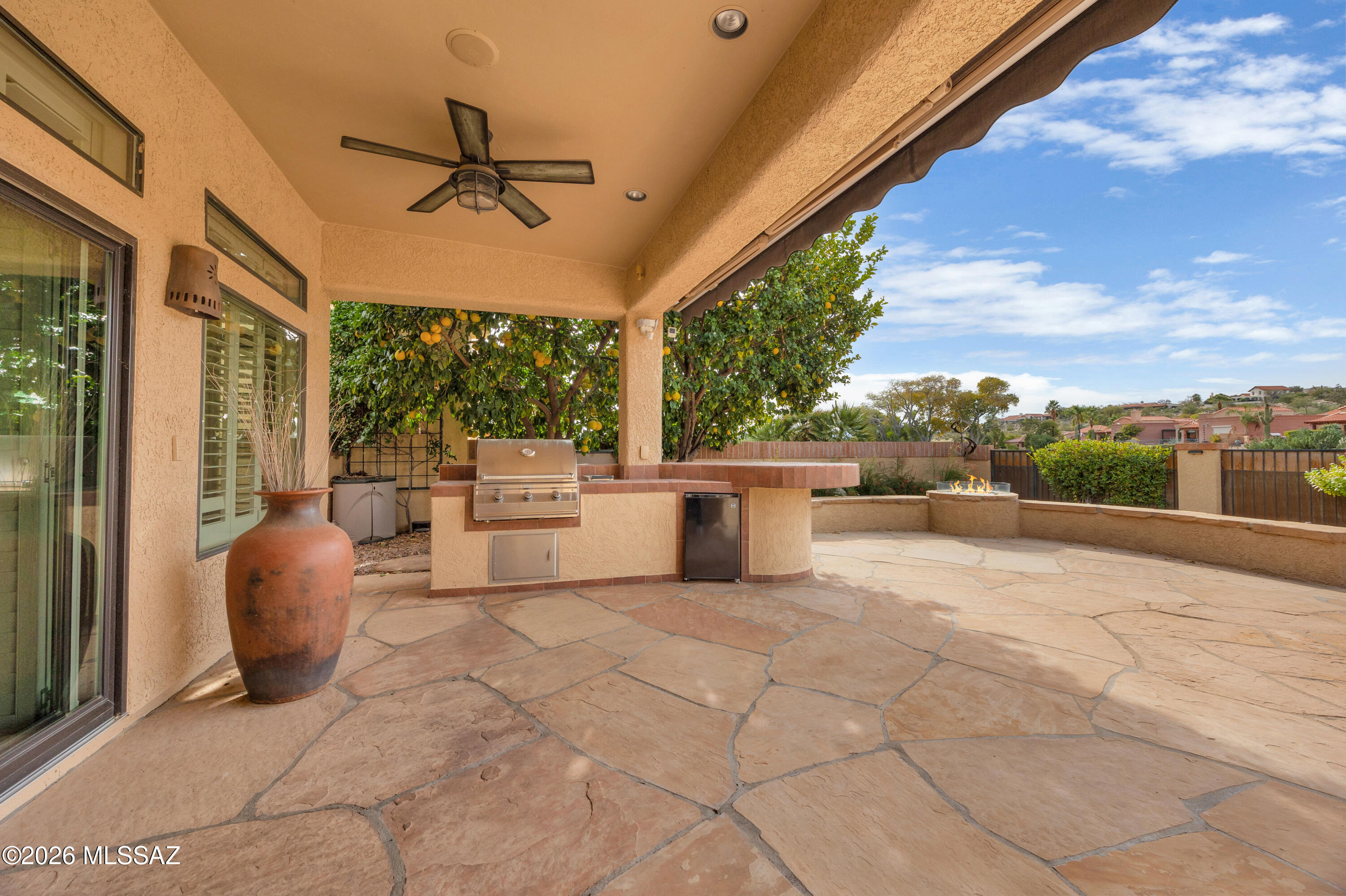 Tucson National Townhomes West(1-80) - Residential