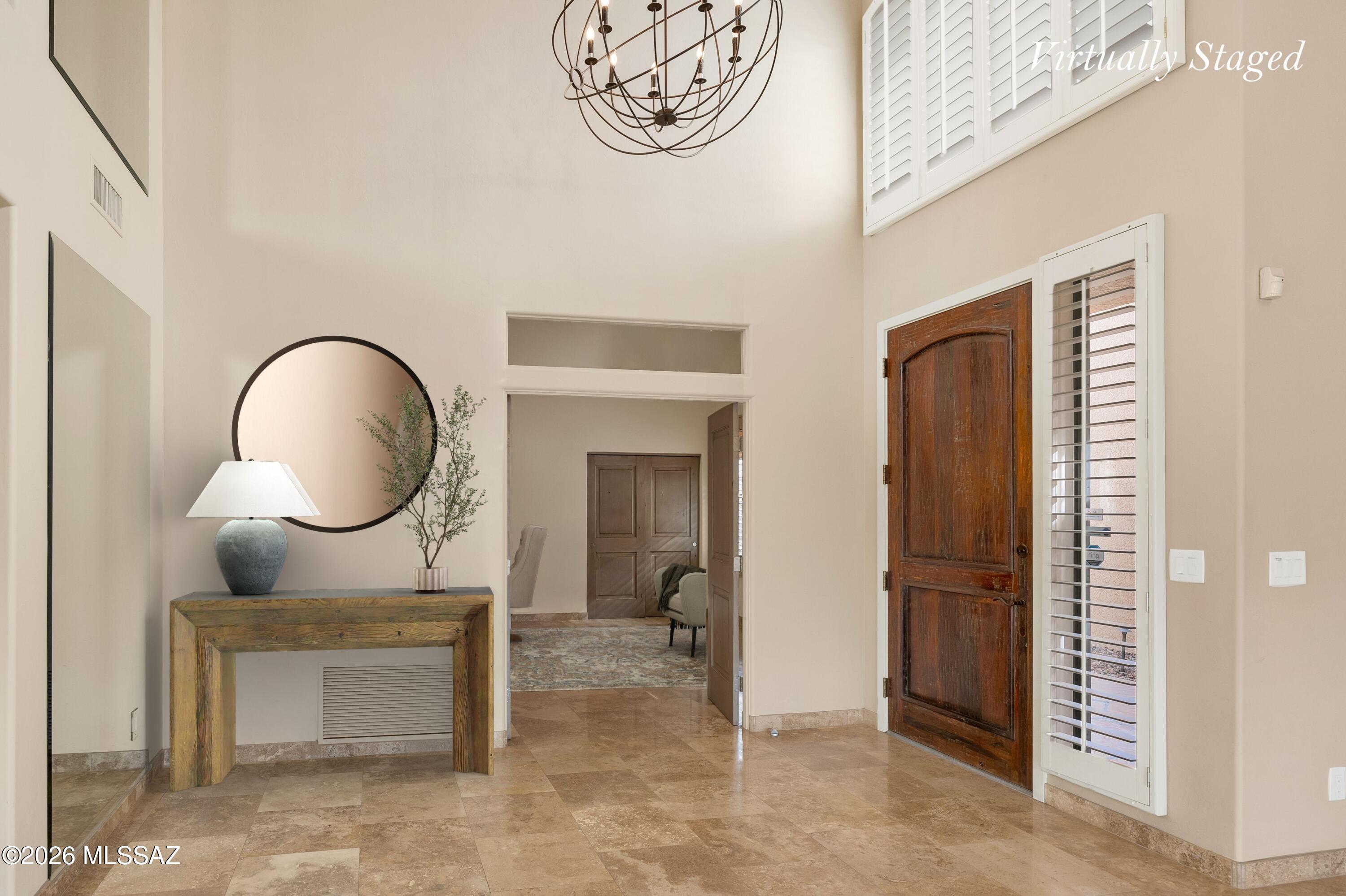 Tucson National Townhomes West(1-80) - Residential
