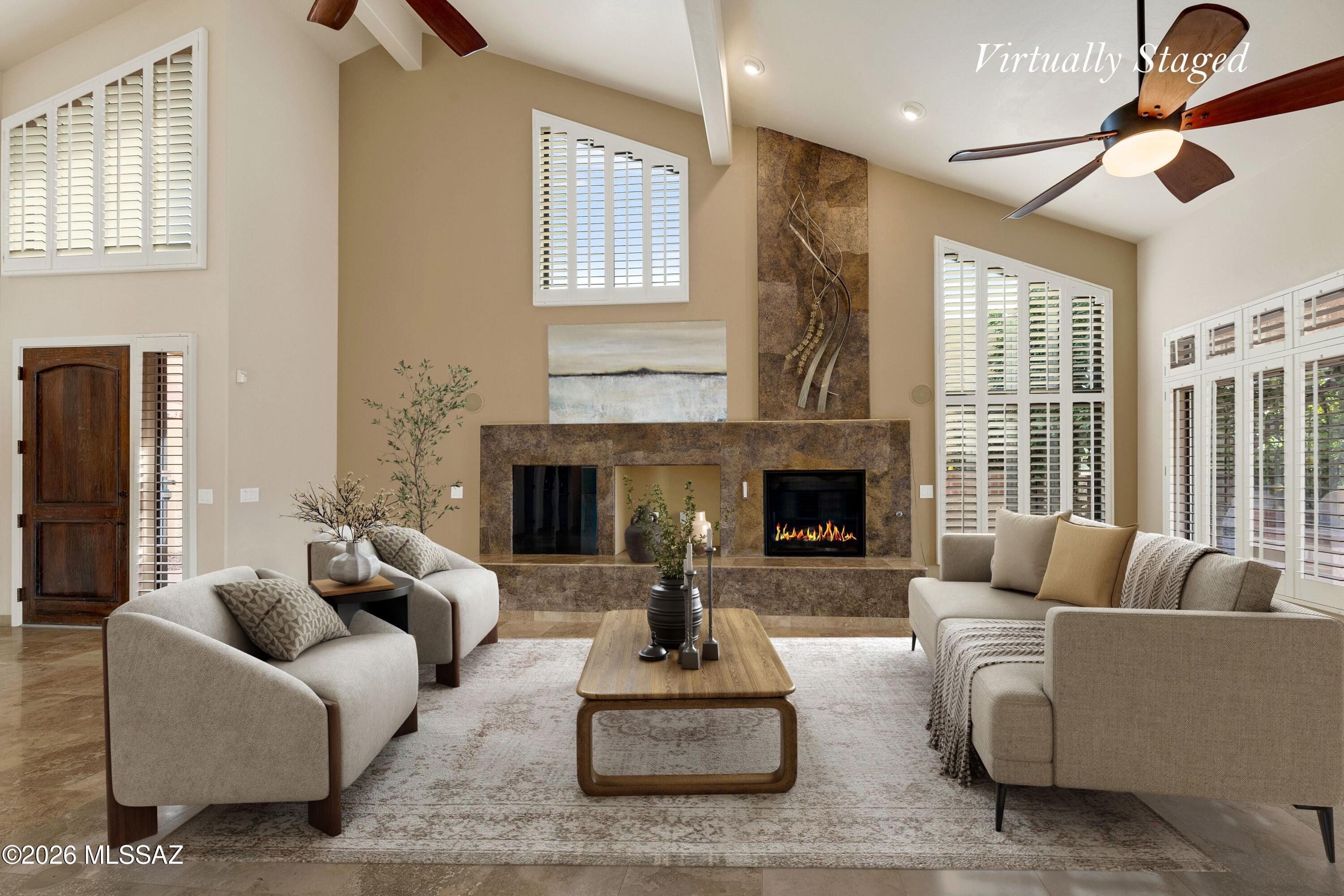 Tucson National Townhomes West(1-80) - Residential