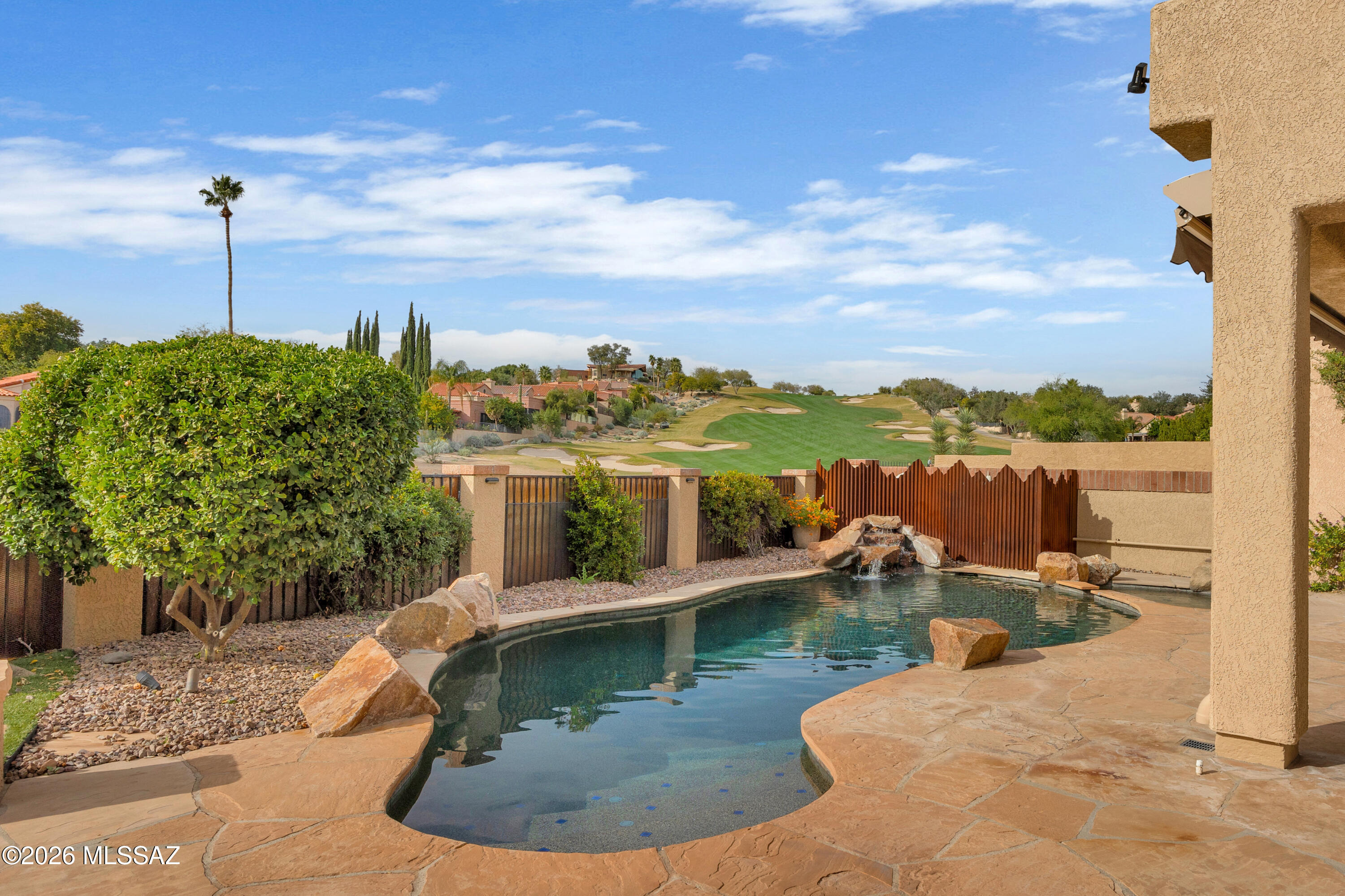 Tucson National Townhomes West(1-80) - Residential