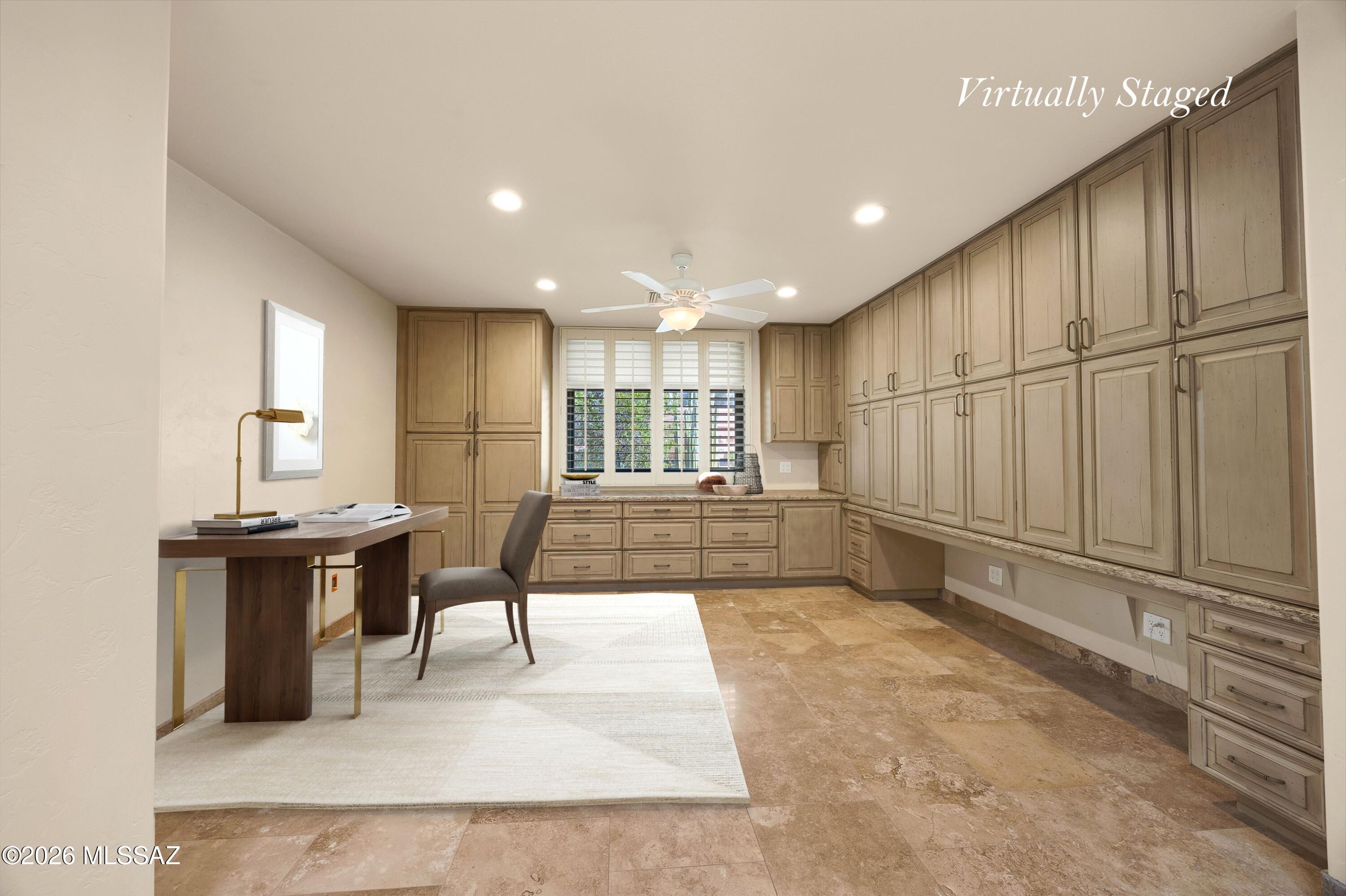 Tucson National Townhomes West(1-80) - Residential