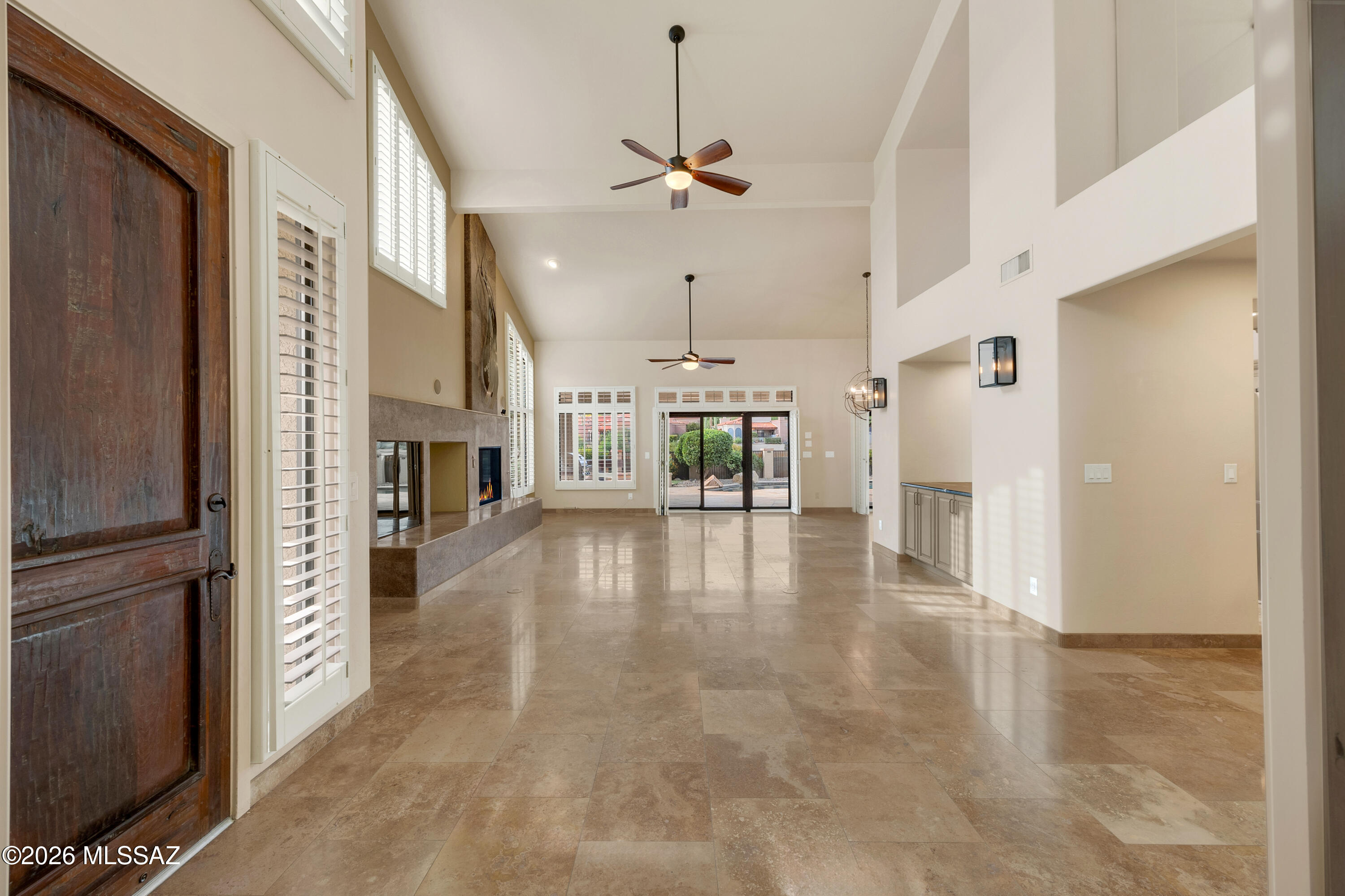 Tucson National Townhomes West(1-80) - Residential