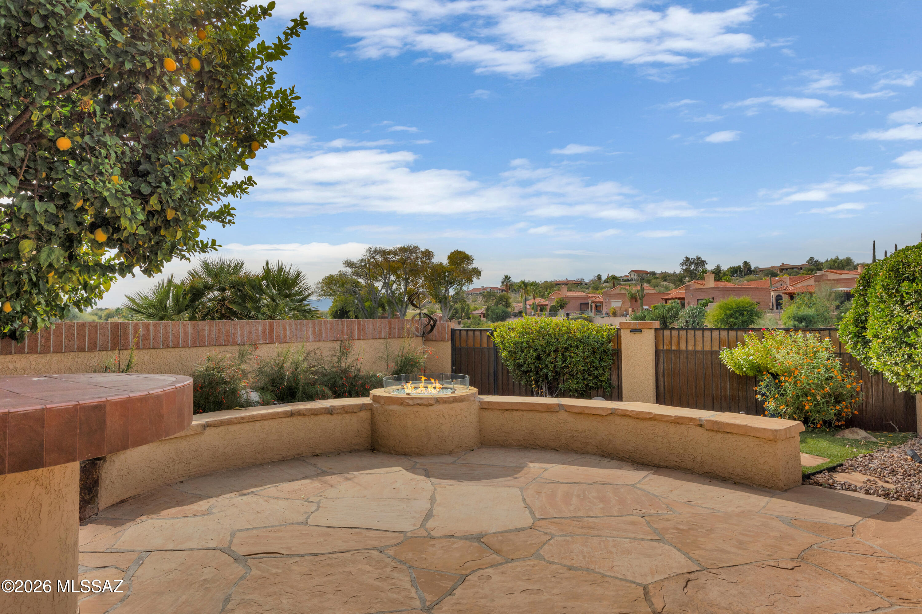 Tucson National Townhomes West(1-80) - Residential