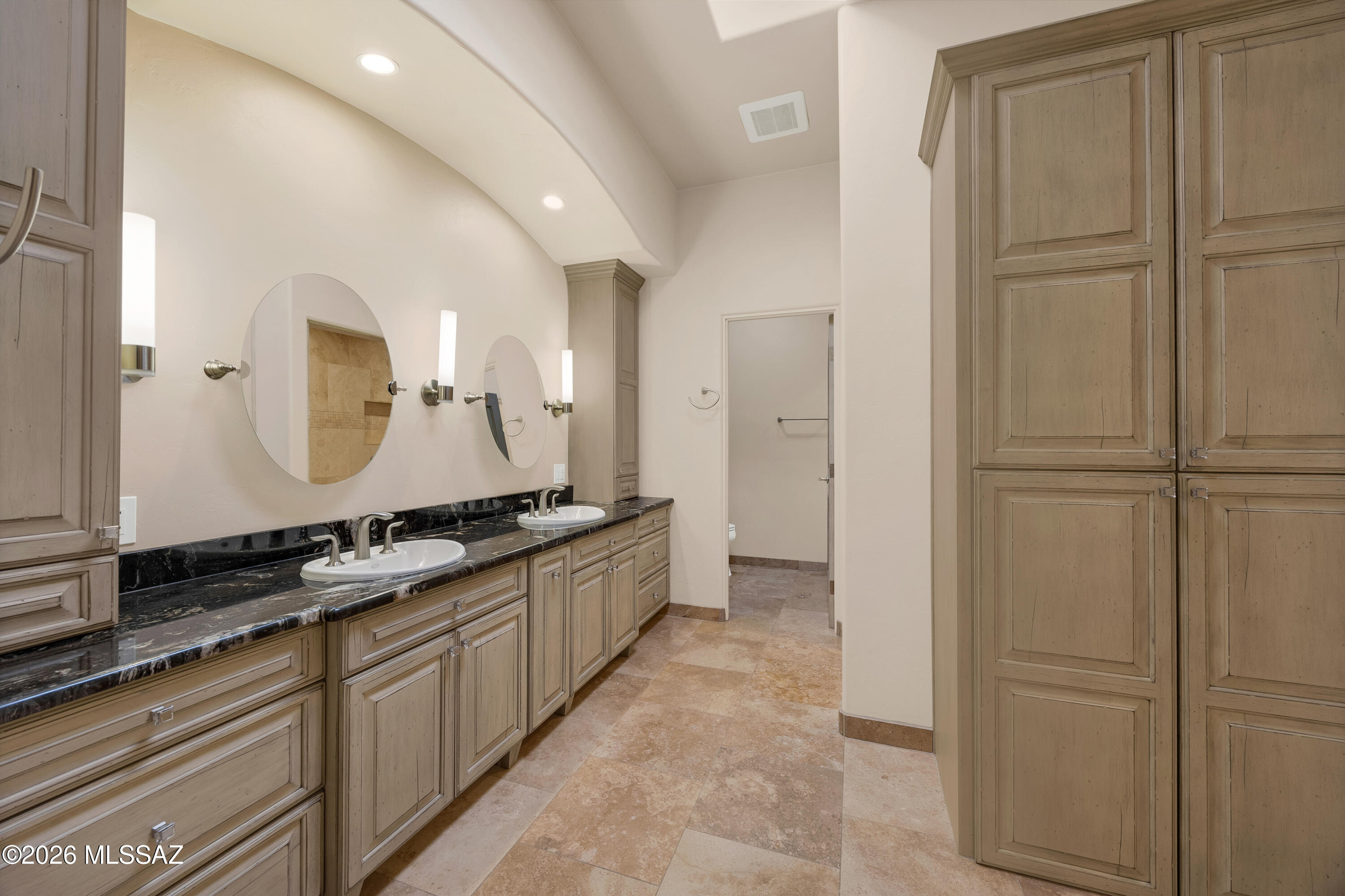 Tucson National Townhomes West(1-80) - Residential