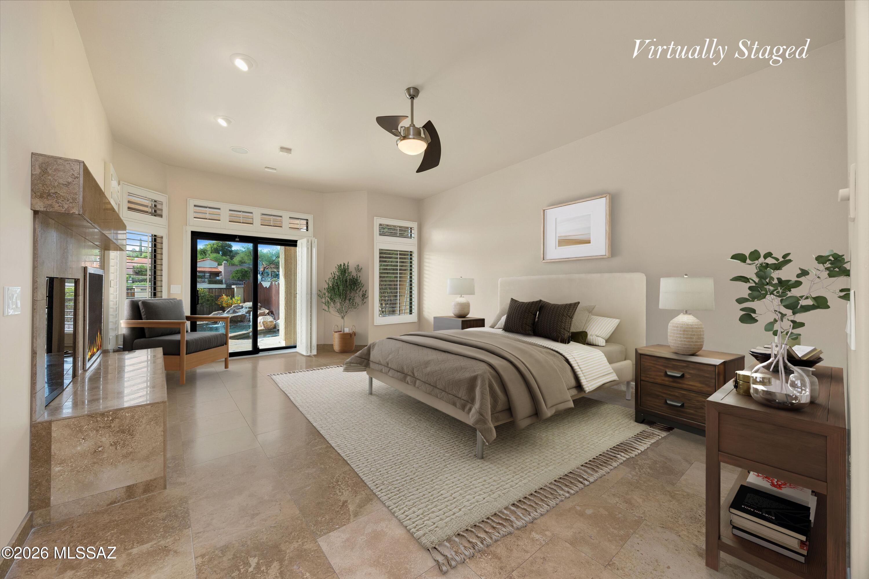 Tucson National Townhomes West(1-80) - Residential