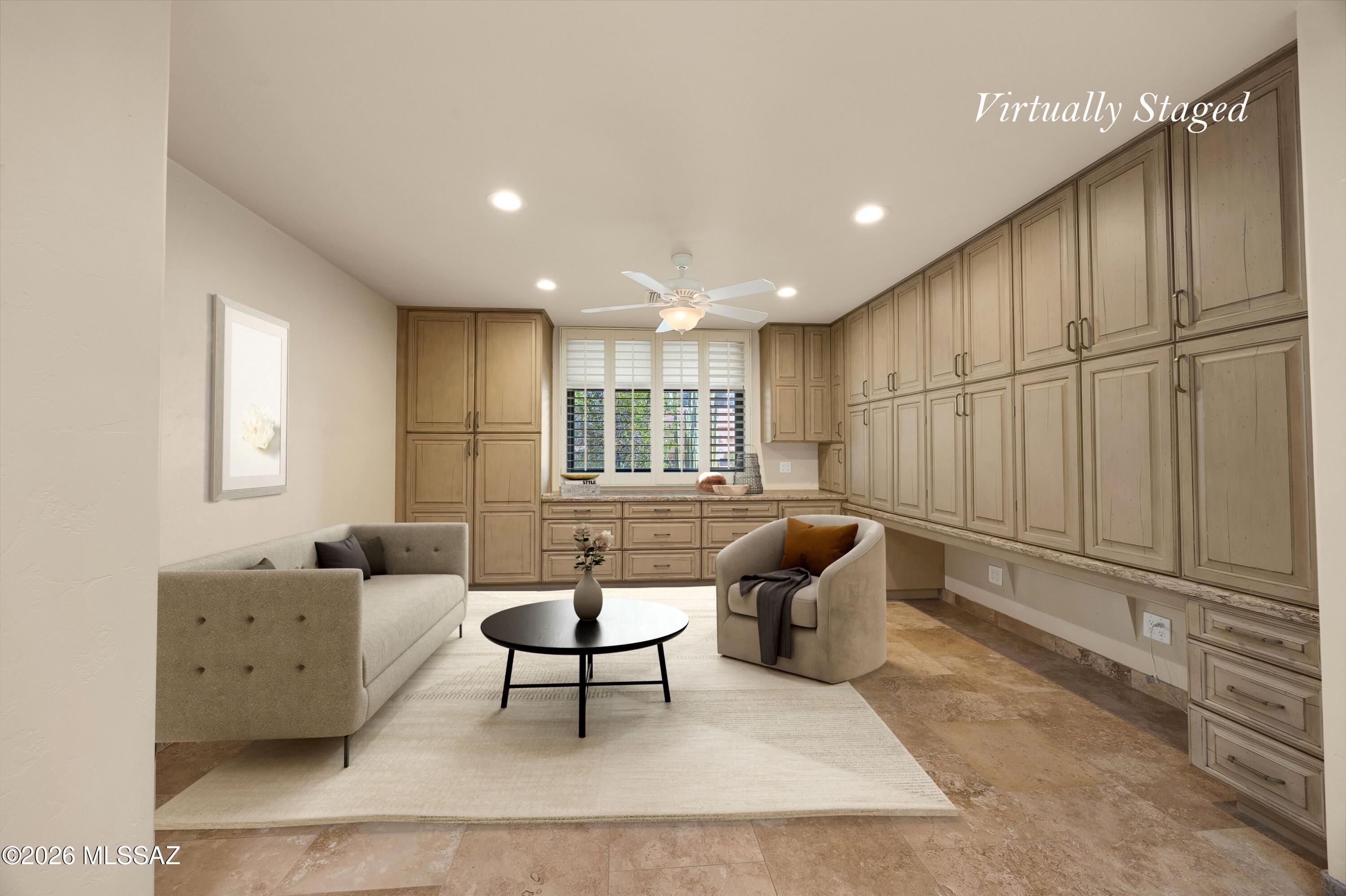 Tucson National Townhomes West(1-80) - Residential