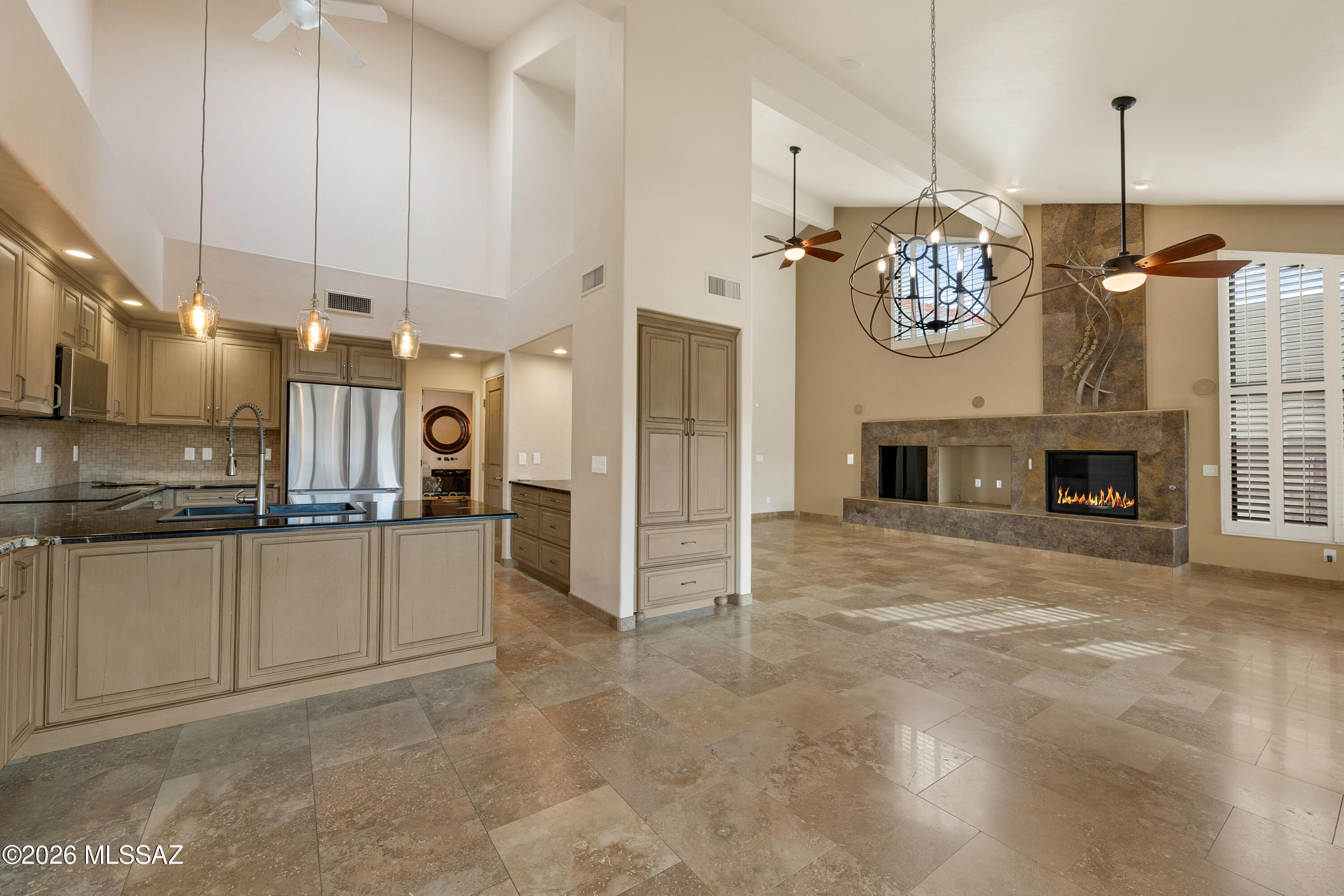 Tucson National Townhomes West(1-80) - Residential