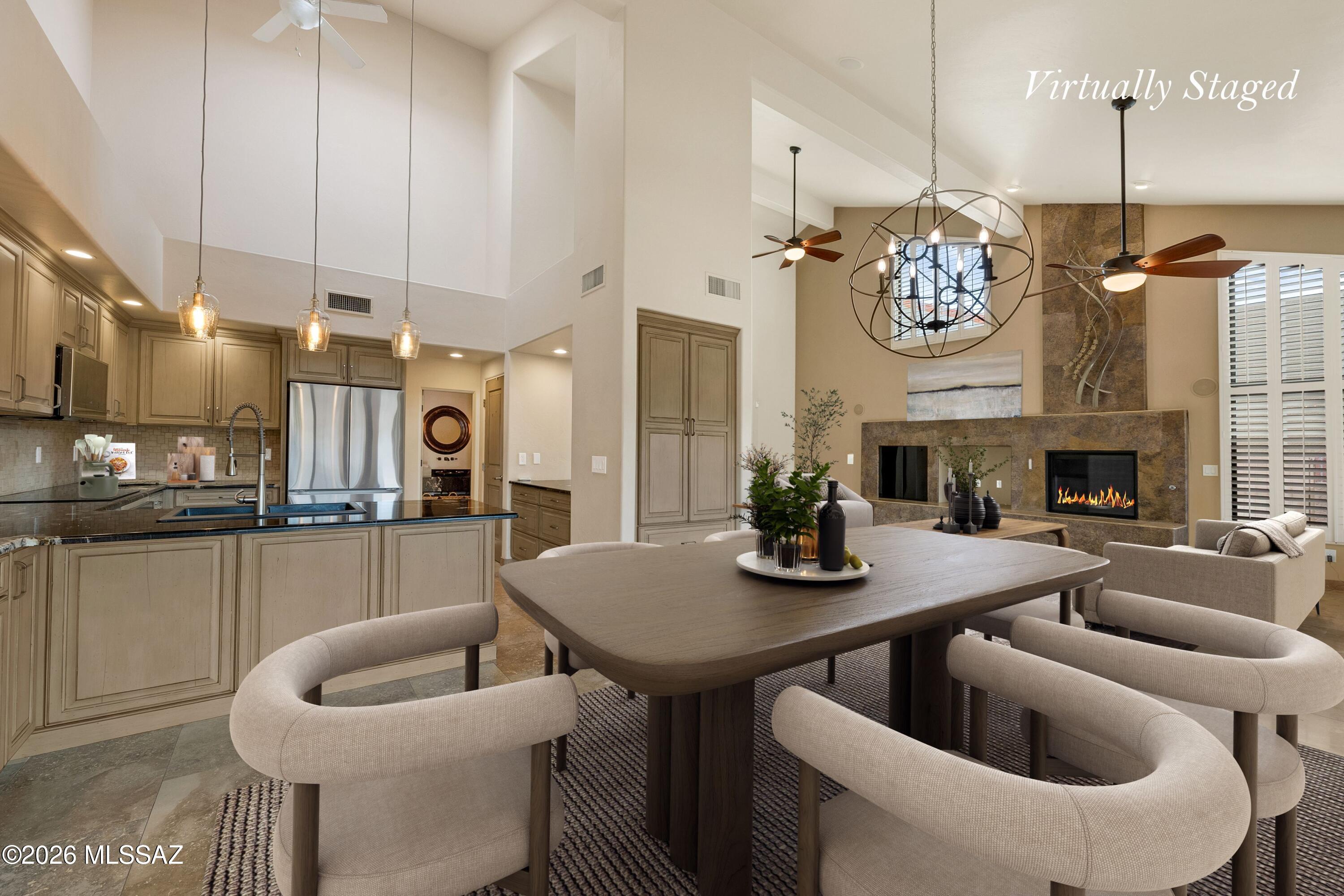 Tucson National Townhomes West(1-80) - Residential