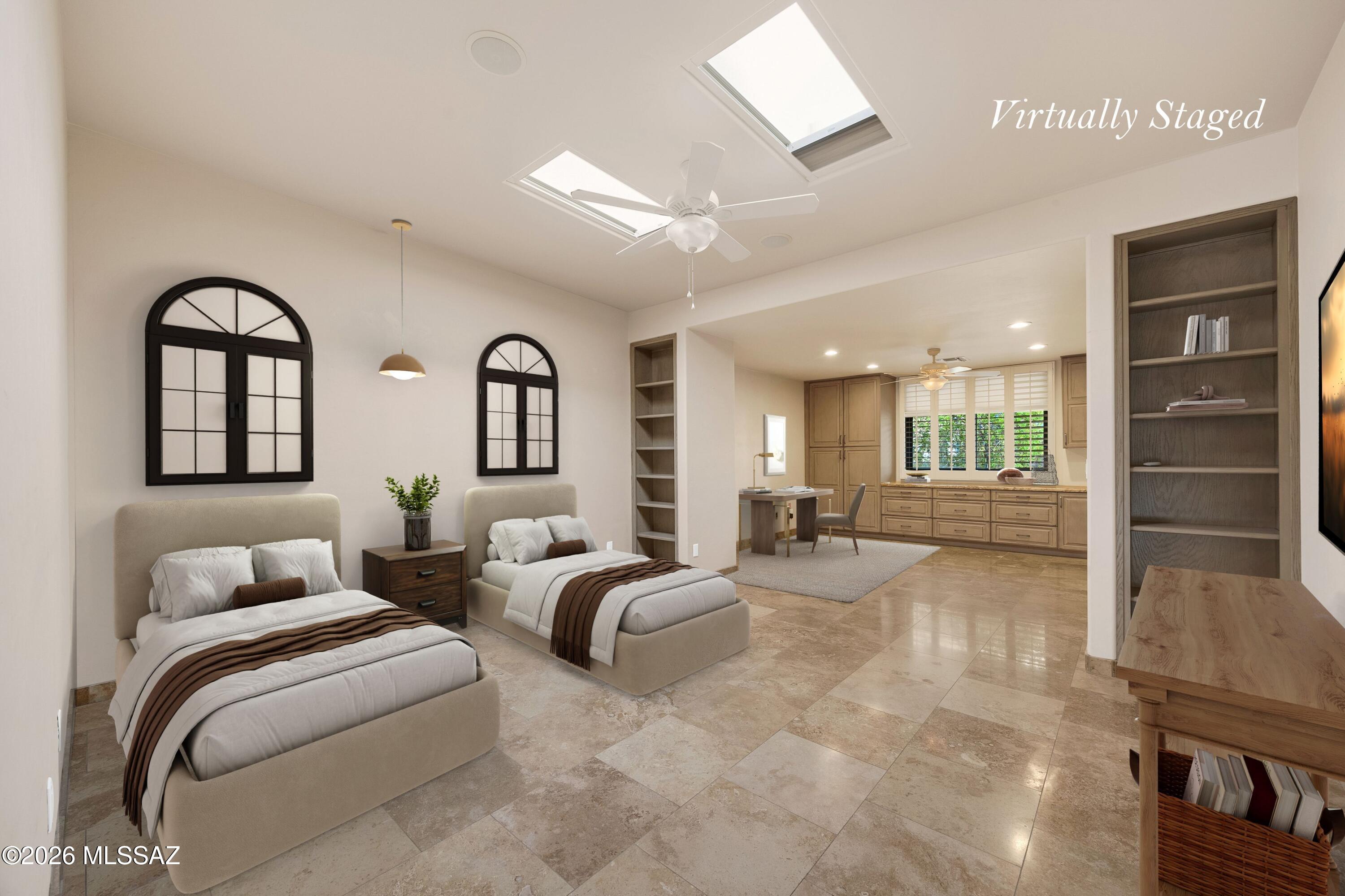 Tucson National Townhomes West(1-80) - Residential