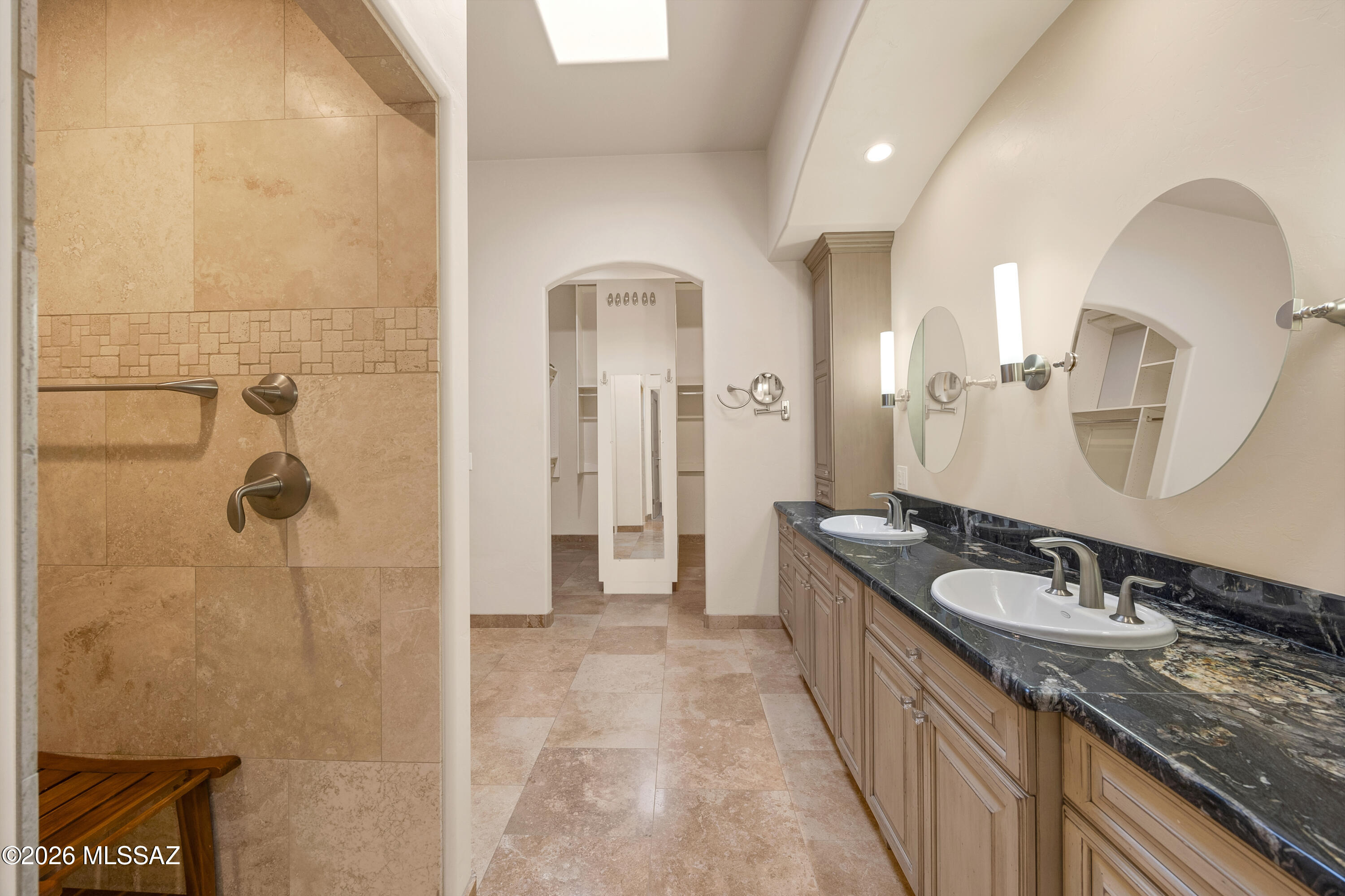 Tucson National Townhomes West(1-80) - Residential