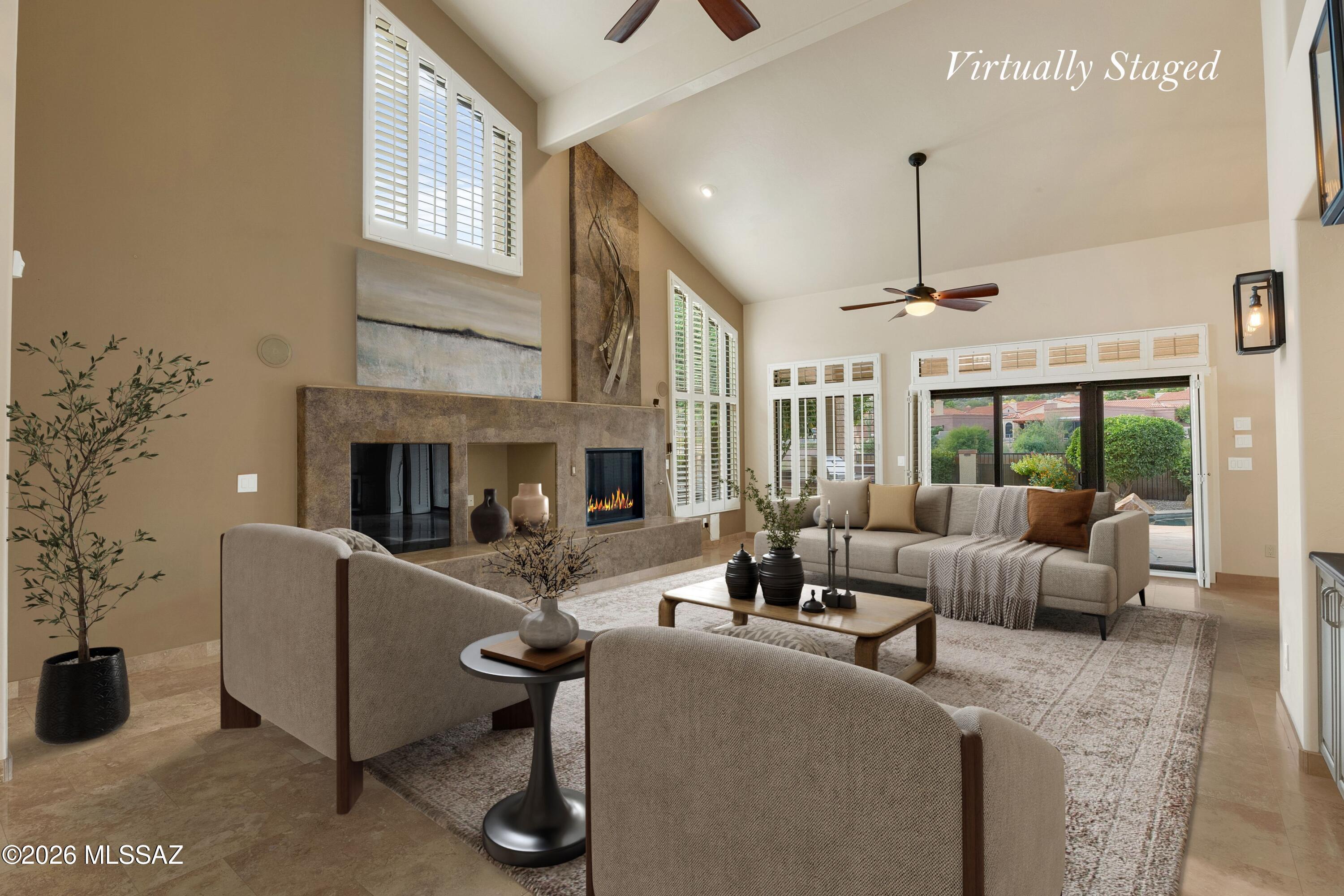 Tucson National Townhomes West(1-80) - Residential