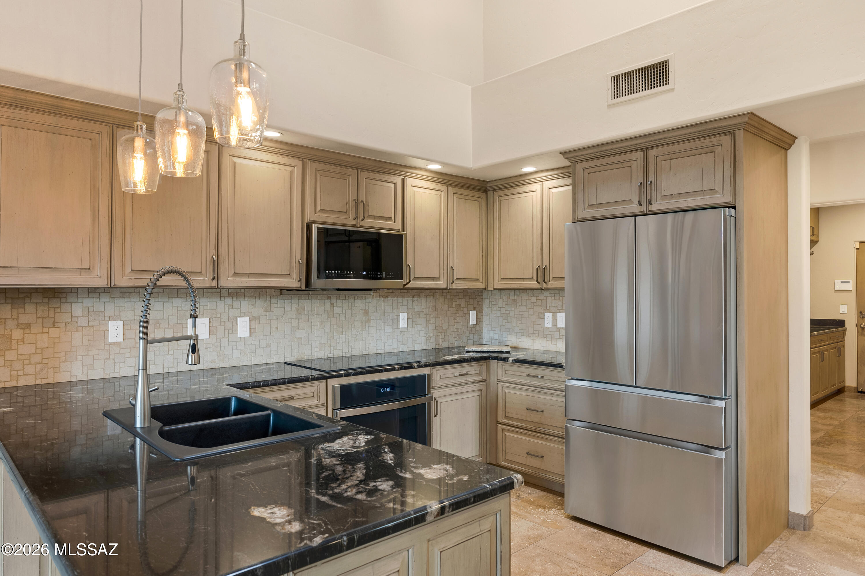 Tucson National Townhomes West(1-80) - Residential