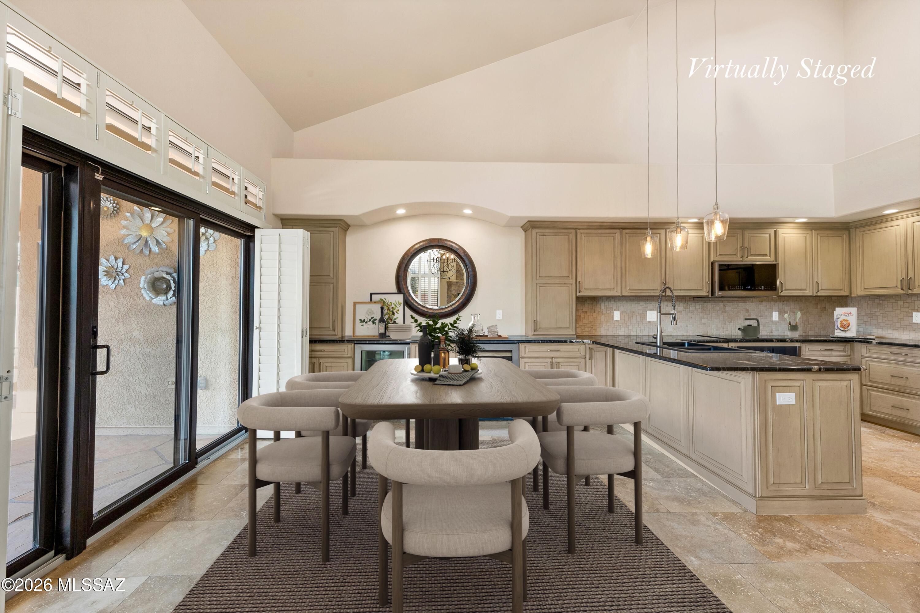 Tucson National Townhomes West(1-80) - Residential