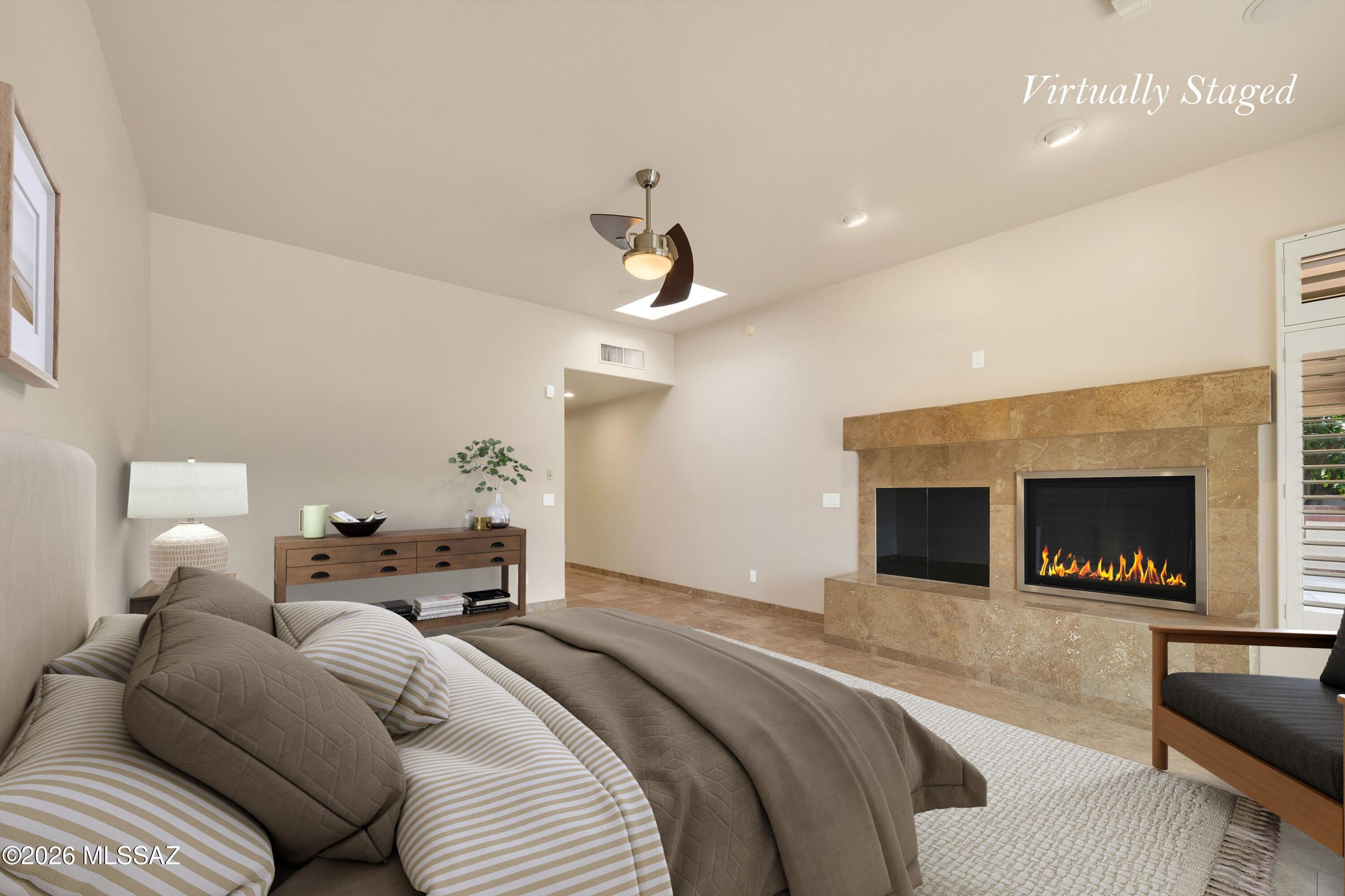 Tucson National Townhomes West(1-80) - Residential