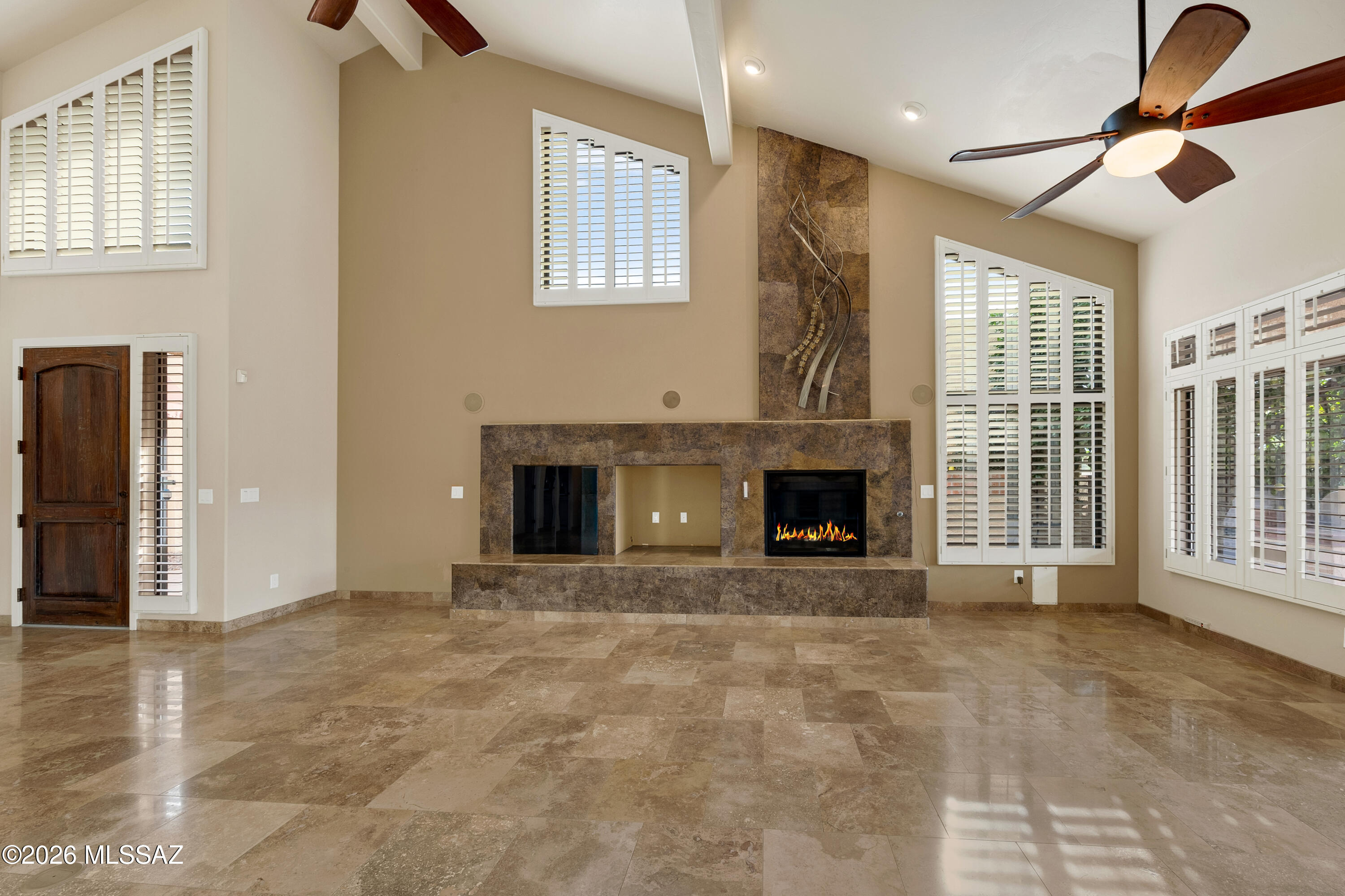 Tucson National Townhomes West(1-80) - Residential