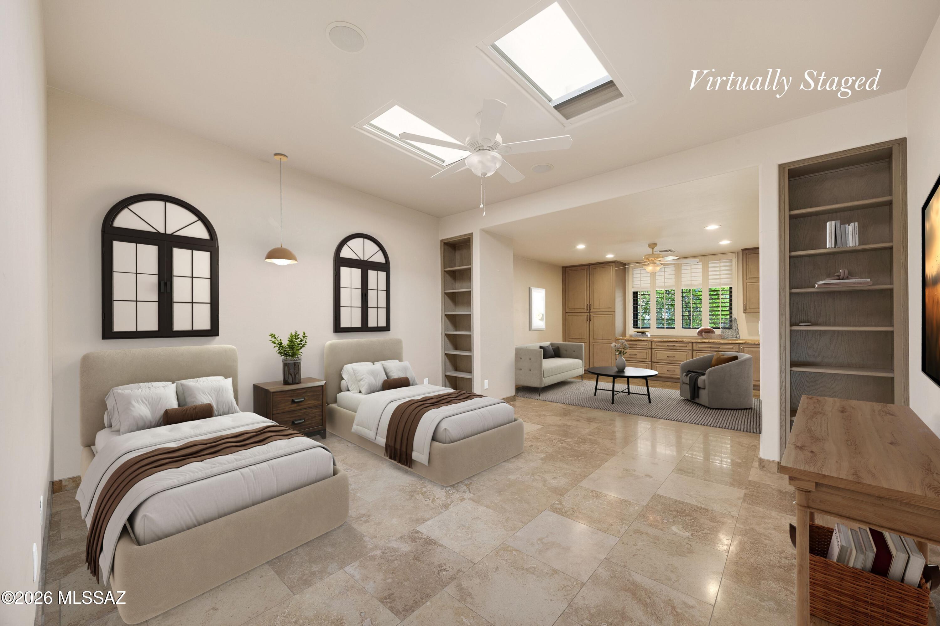 Tucson National Townhomes West(1-80) - Residential