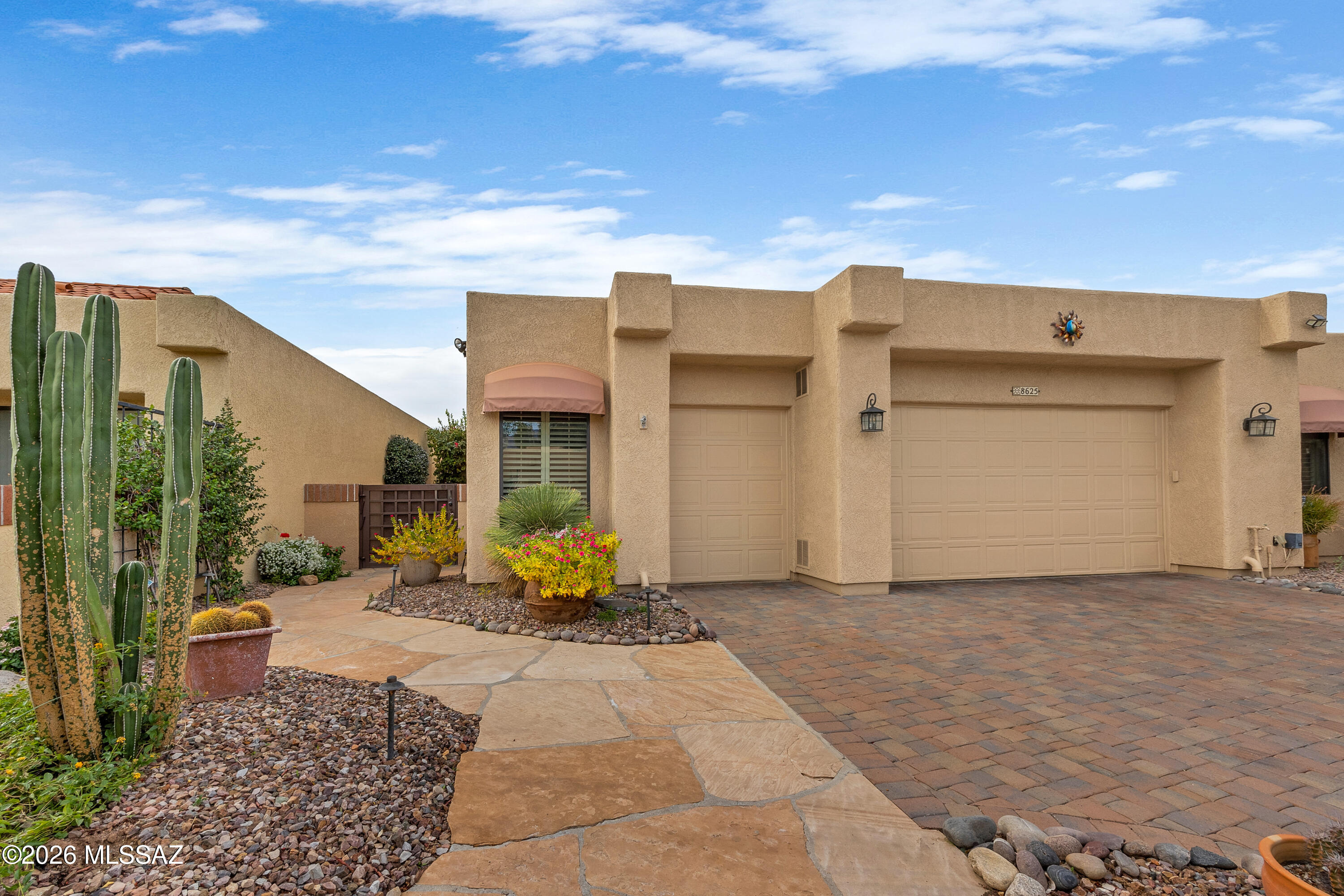 Tucson National Townhomes West(1-80) - Residential