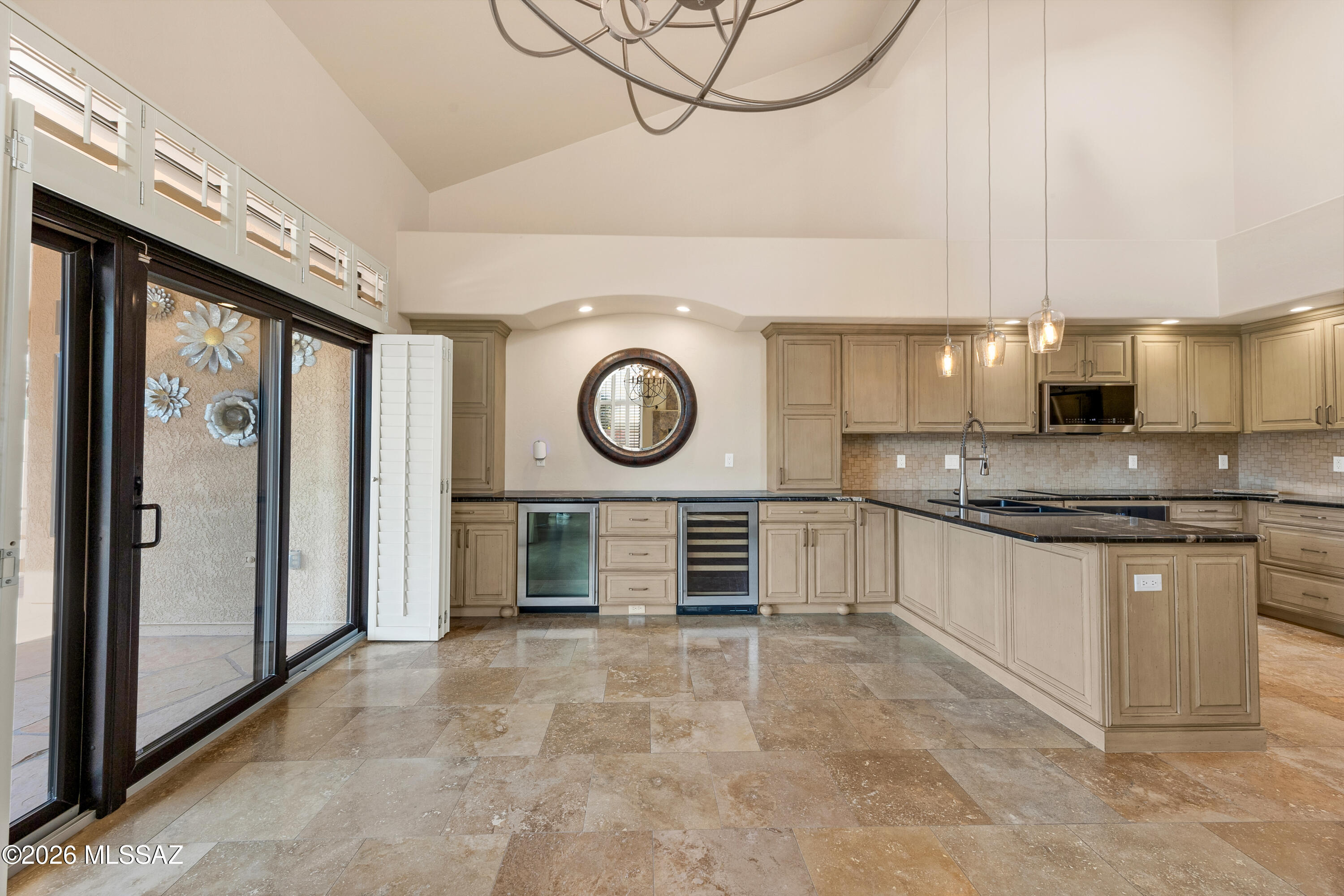 Tucson National Townhomes West(1-80) - Residential
