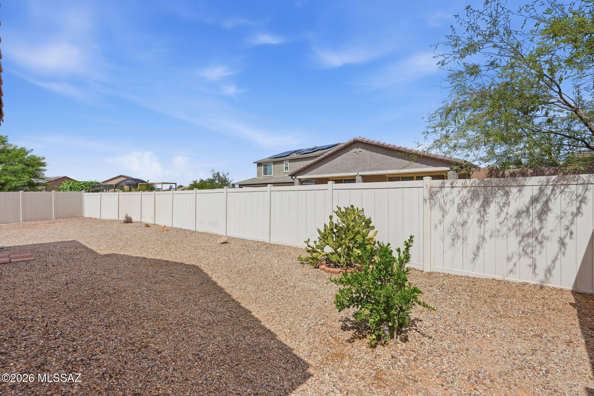 Red Rock Village 1 - Residential