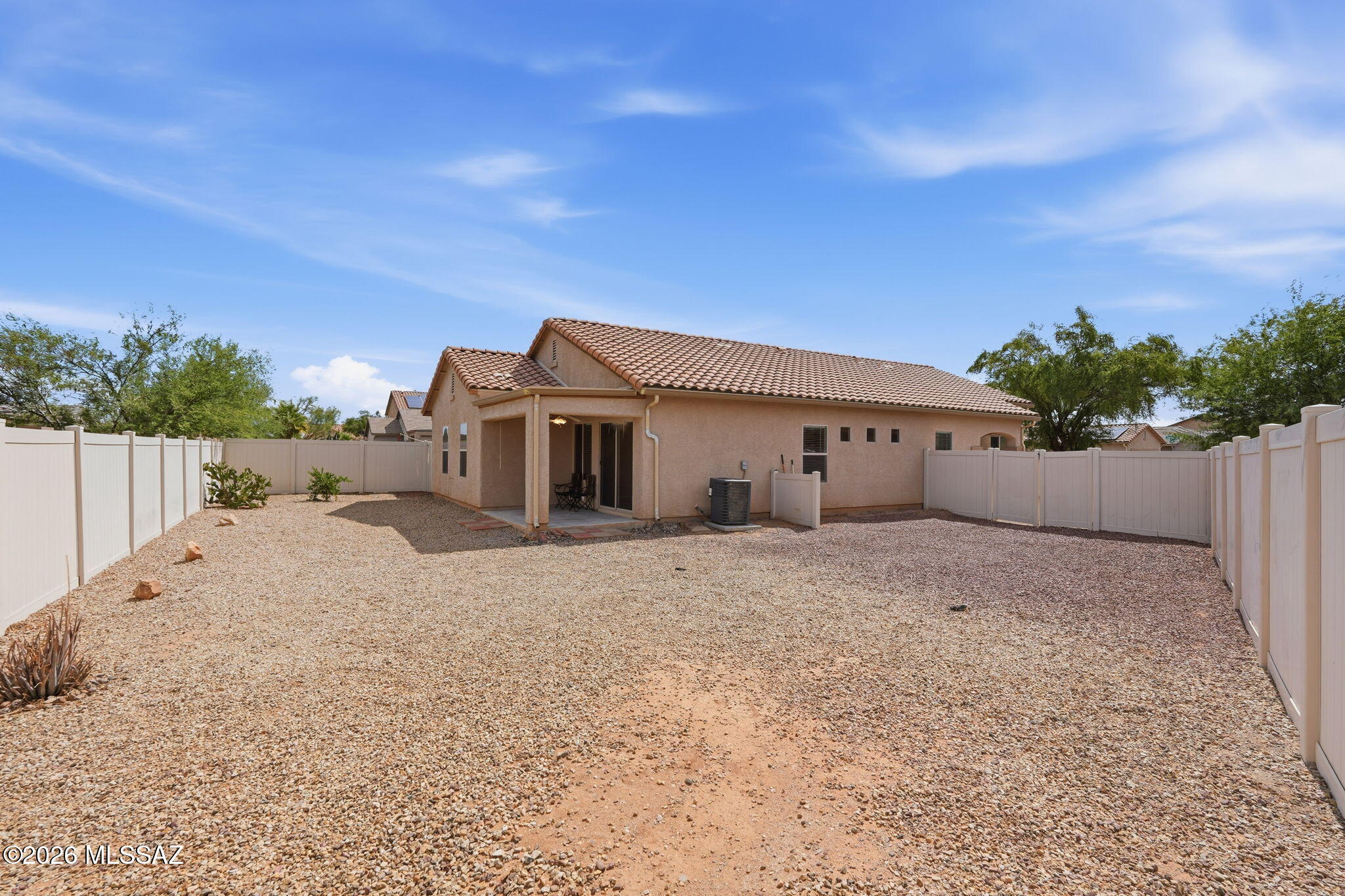 Red Rock Village 1 - Residential