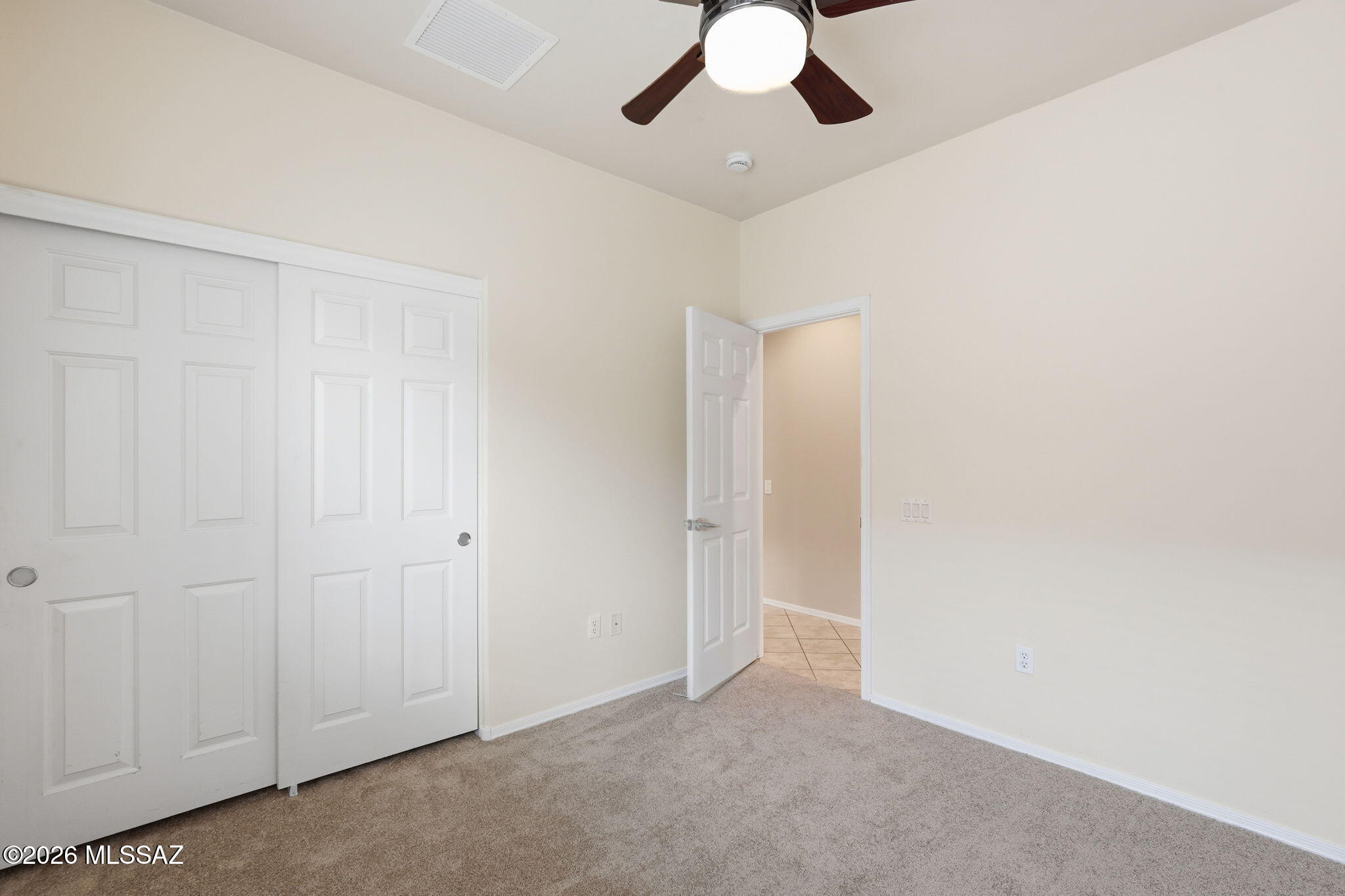 Red Rock Village 1 - Residential