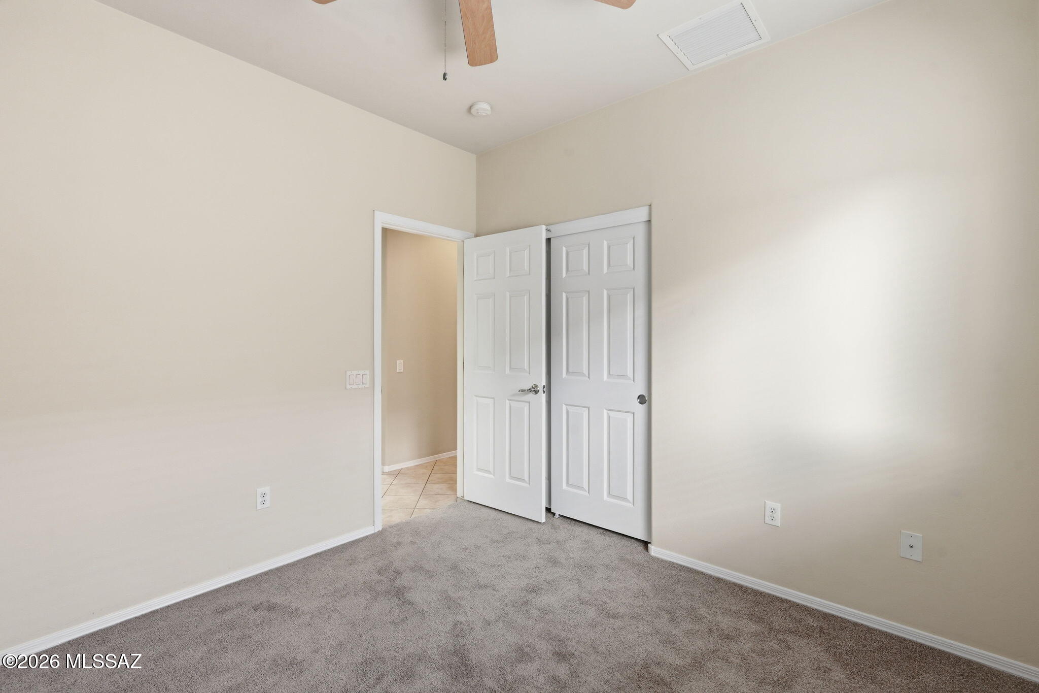 Red Rock Village 1 - Residential