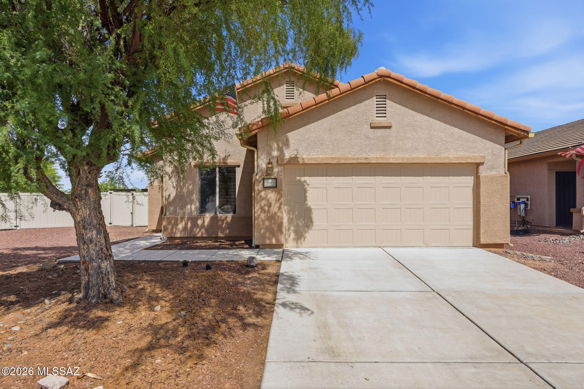 Red Rock Village 1 - Residential