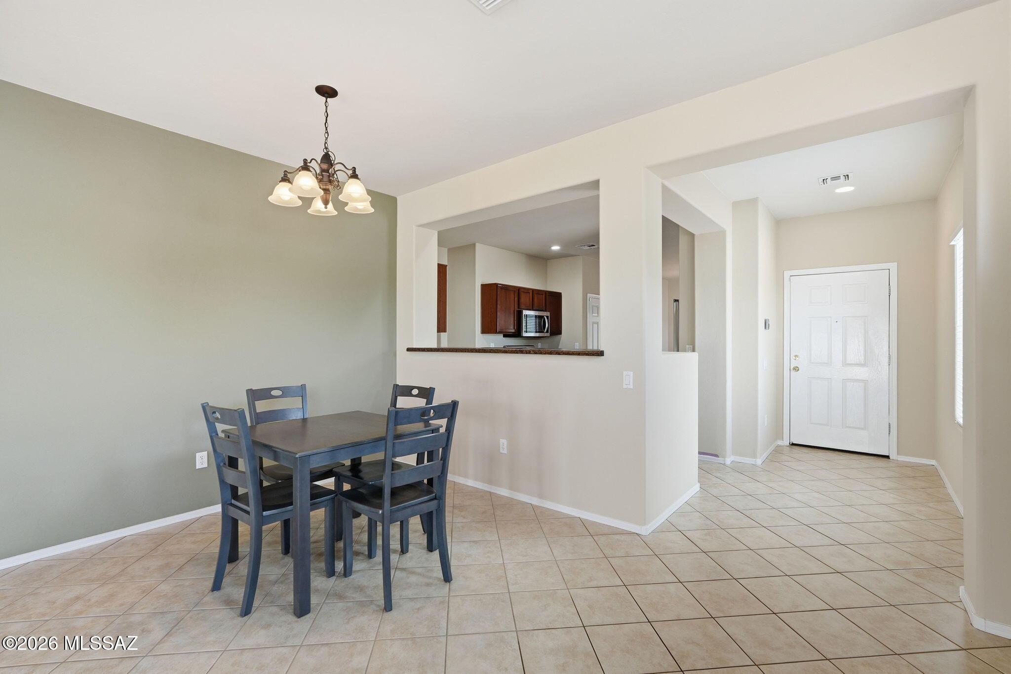 Red Rock Village 1 - Residential