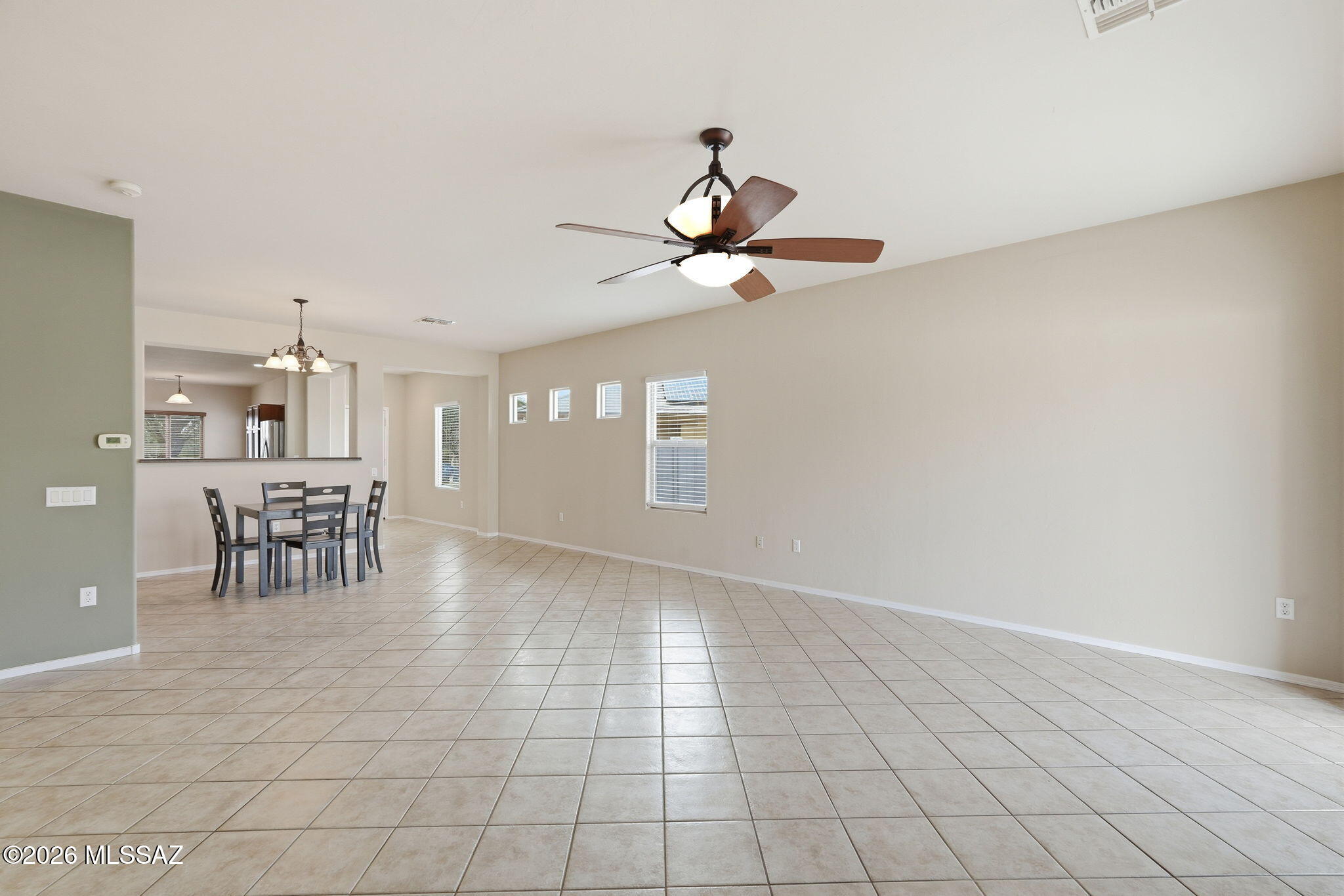 Red Rock Village 1 - Residential