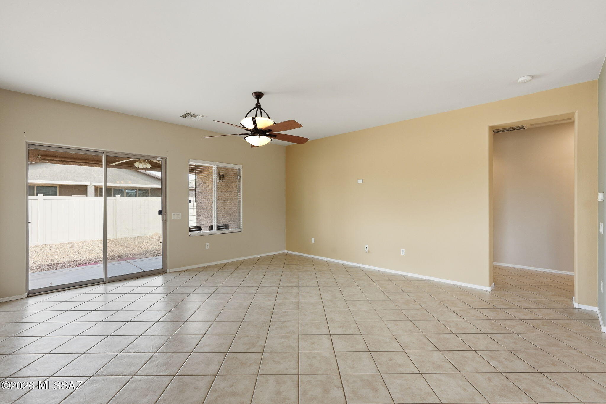 Red Rock Village 1 - Residential