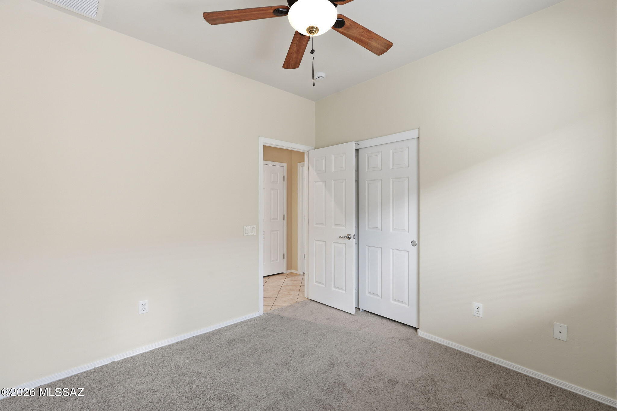 Red Rock Village 1 - Residential