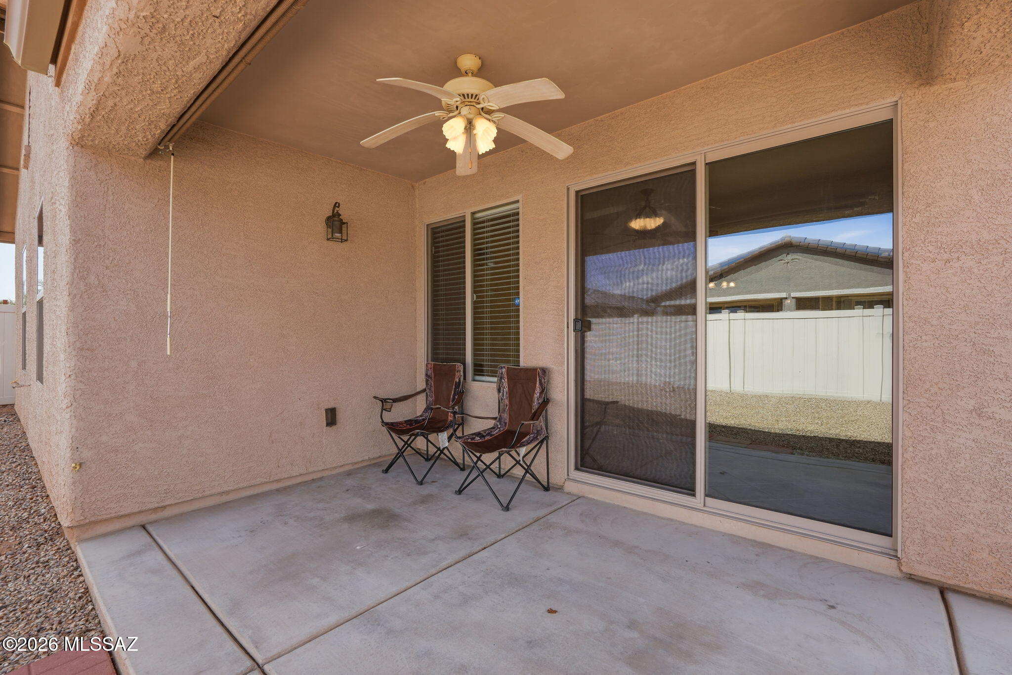 Red Rock Village 1 - Residential