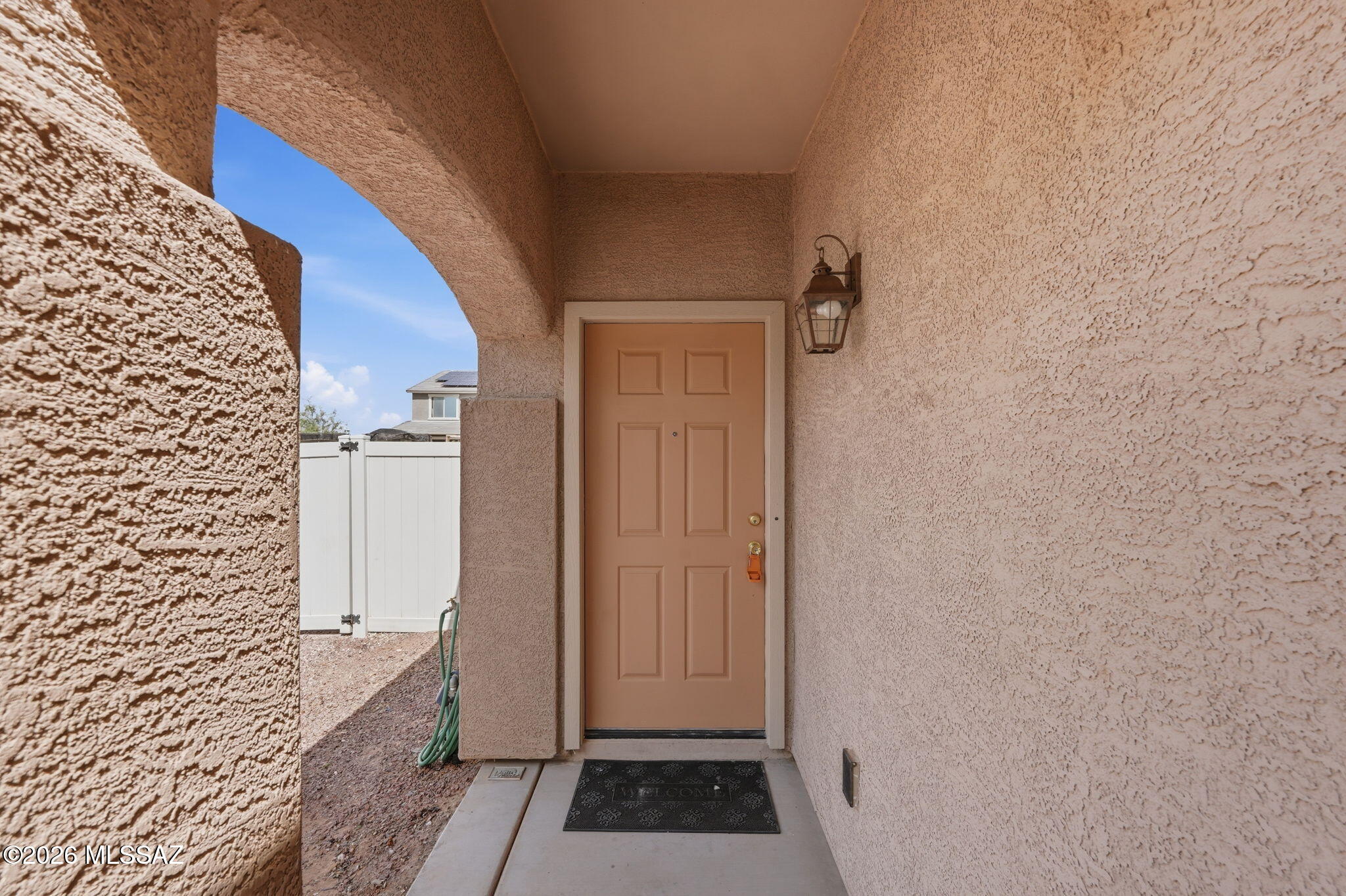 Red Rock Village 1 - Residential