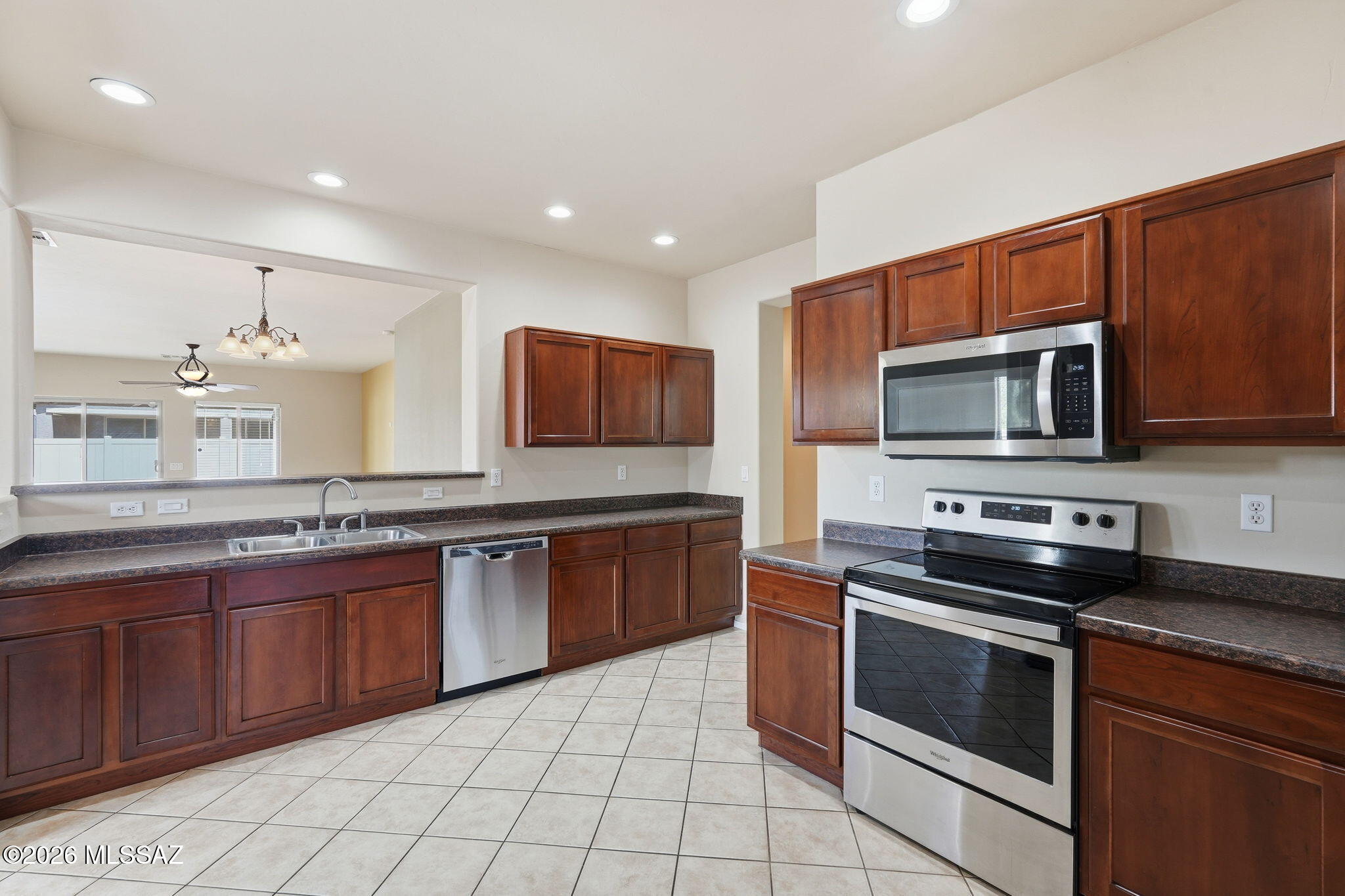 Red Rock Village 1 - Residential