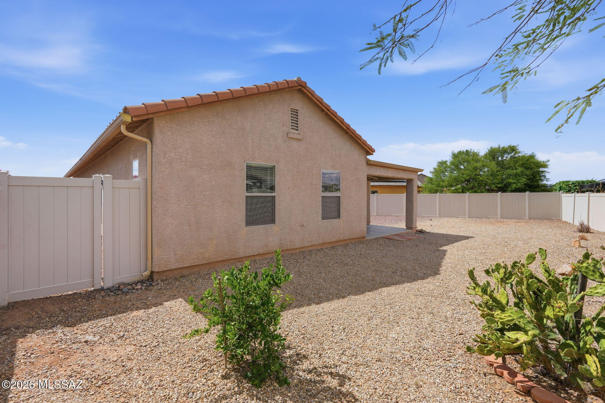 Red Rock Village 1 - Residential