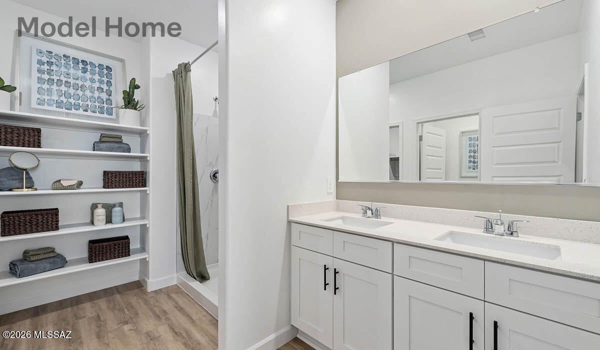 Redford Estates - Residential