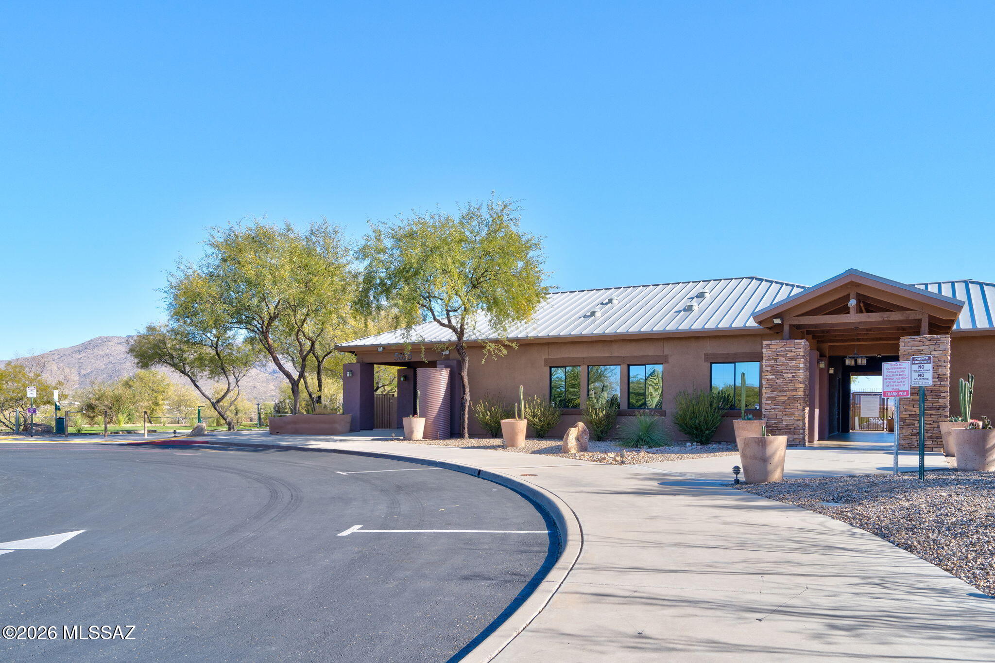 Sierra Morado Unit 4 - Residential