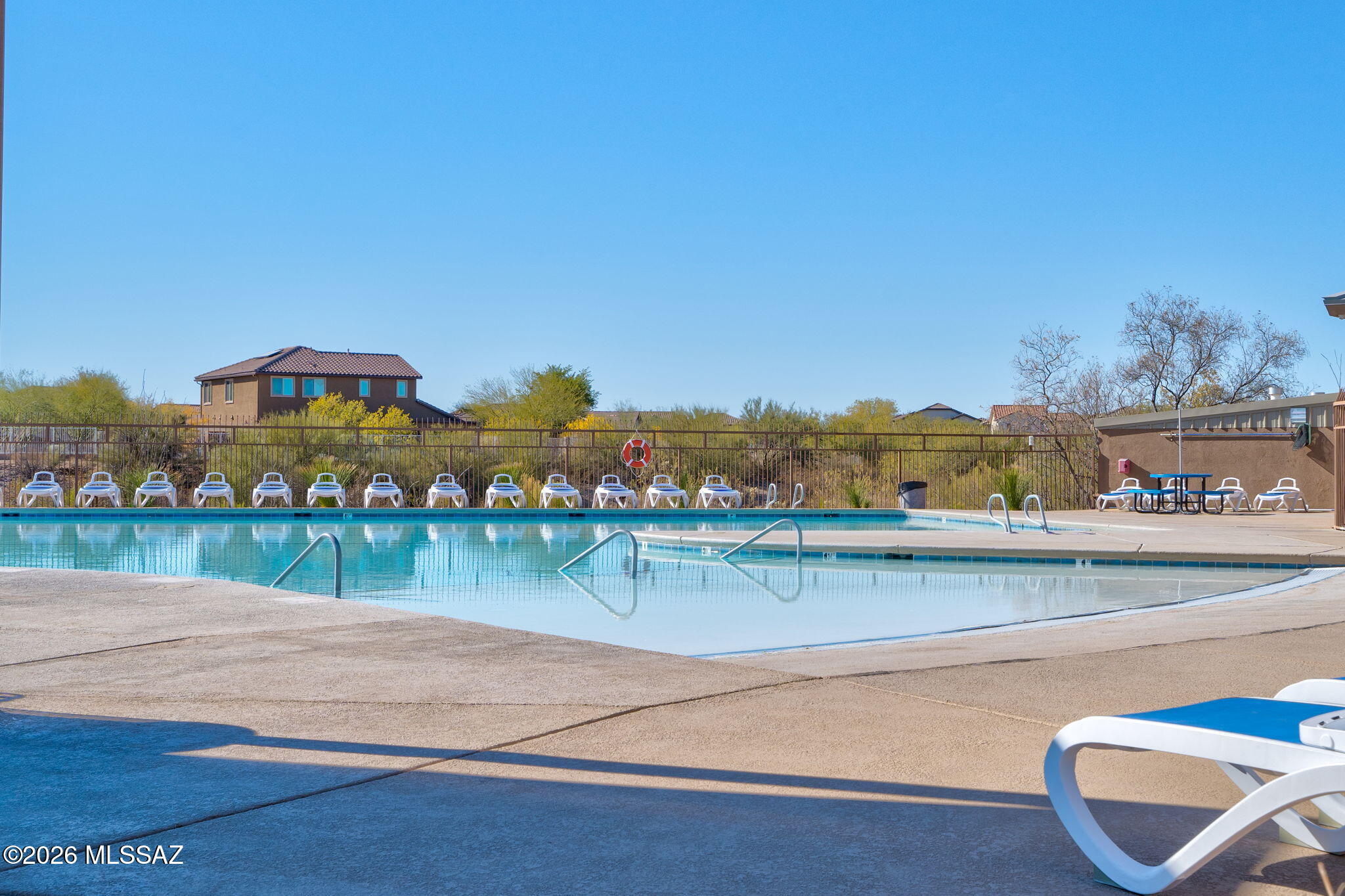 Sierra Morado Unit 4 - Residential