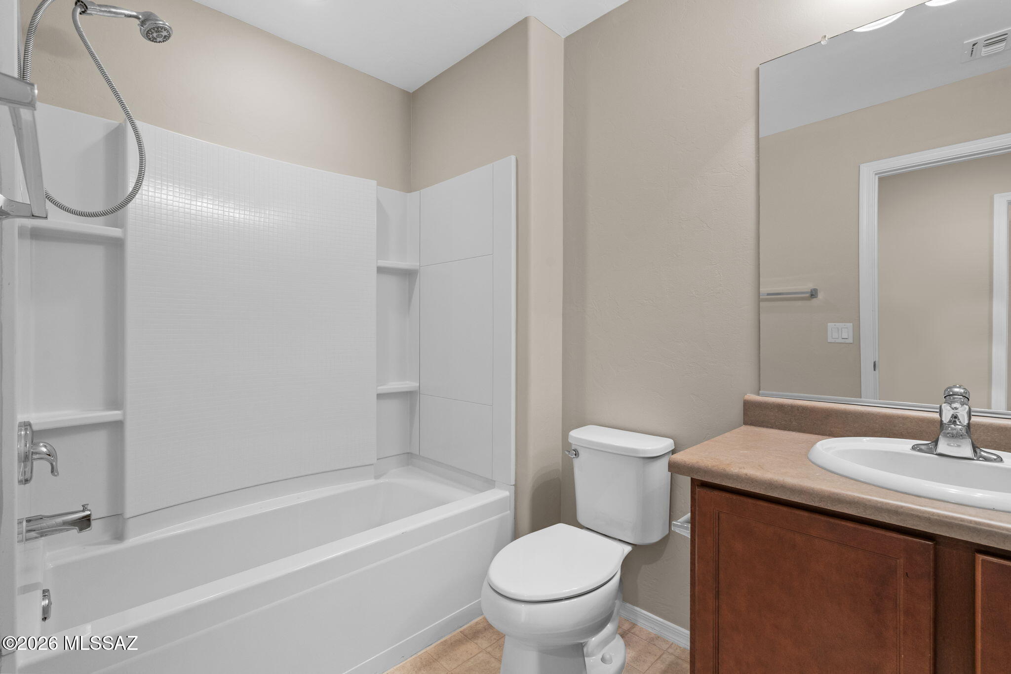 Sierra Morado Unit 4 - Residential