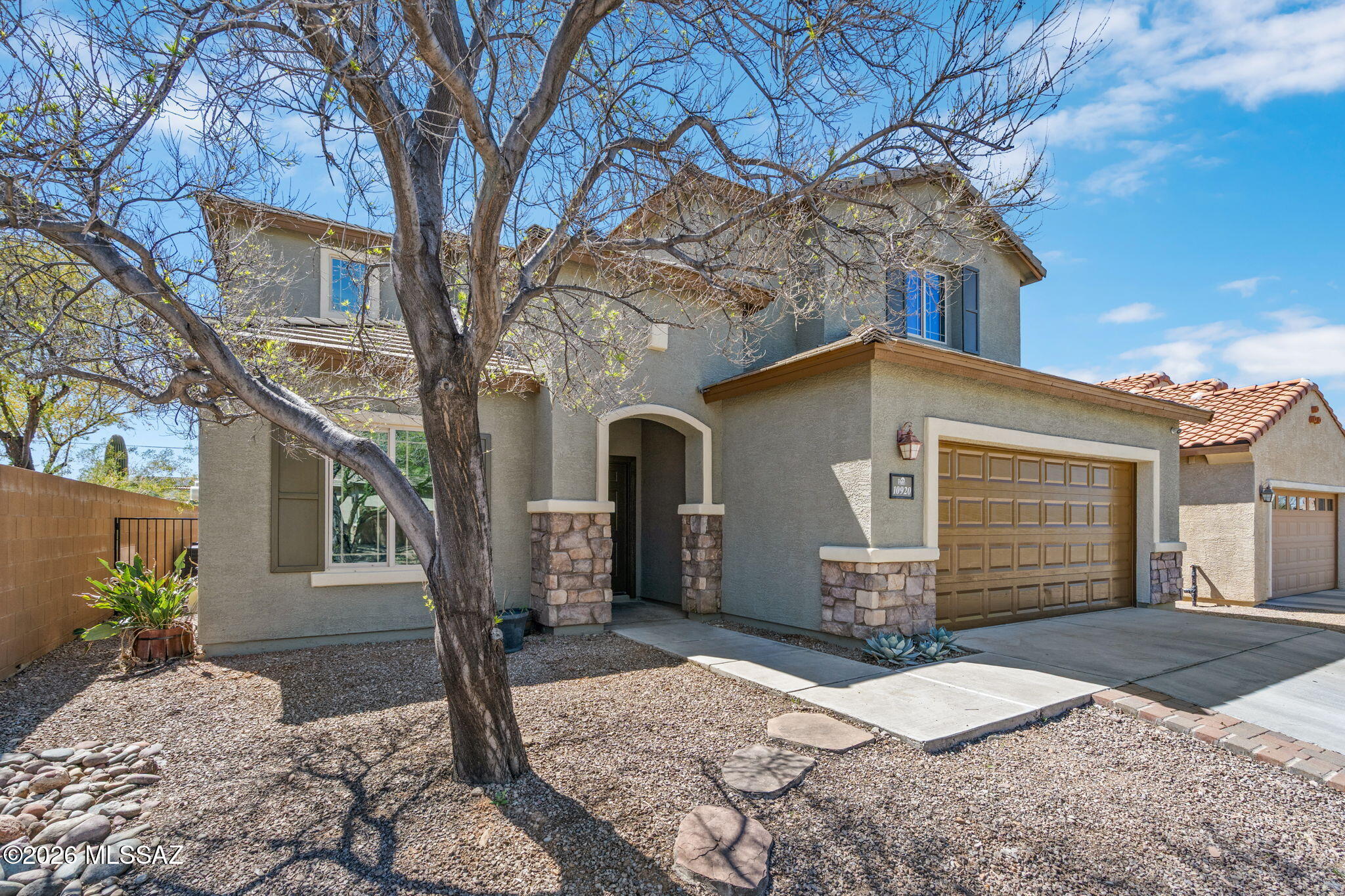 Sierra Morado Unit 4 - Residential