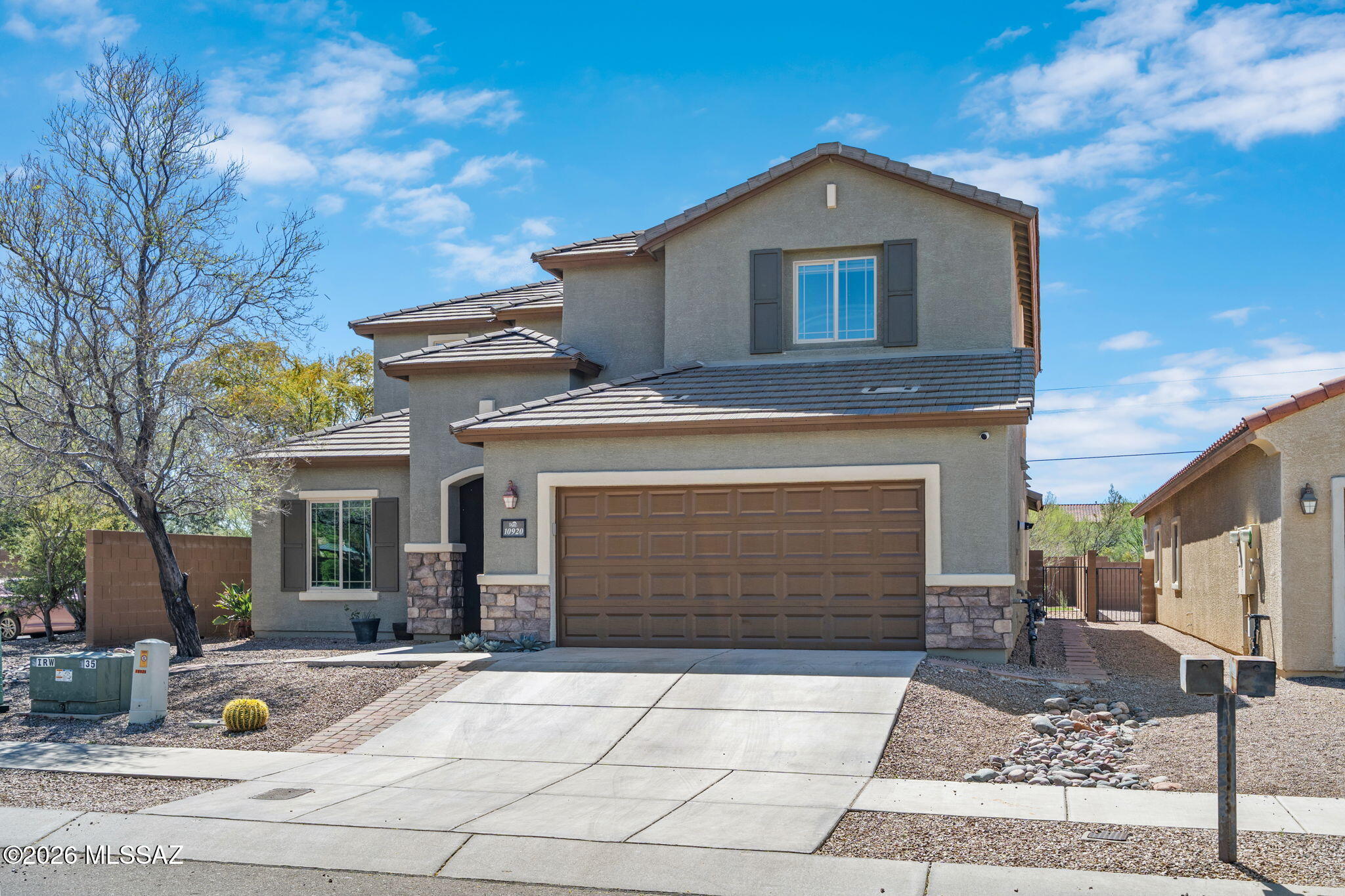 Sierra Morado Unit 4 - Residential