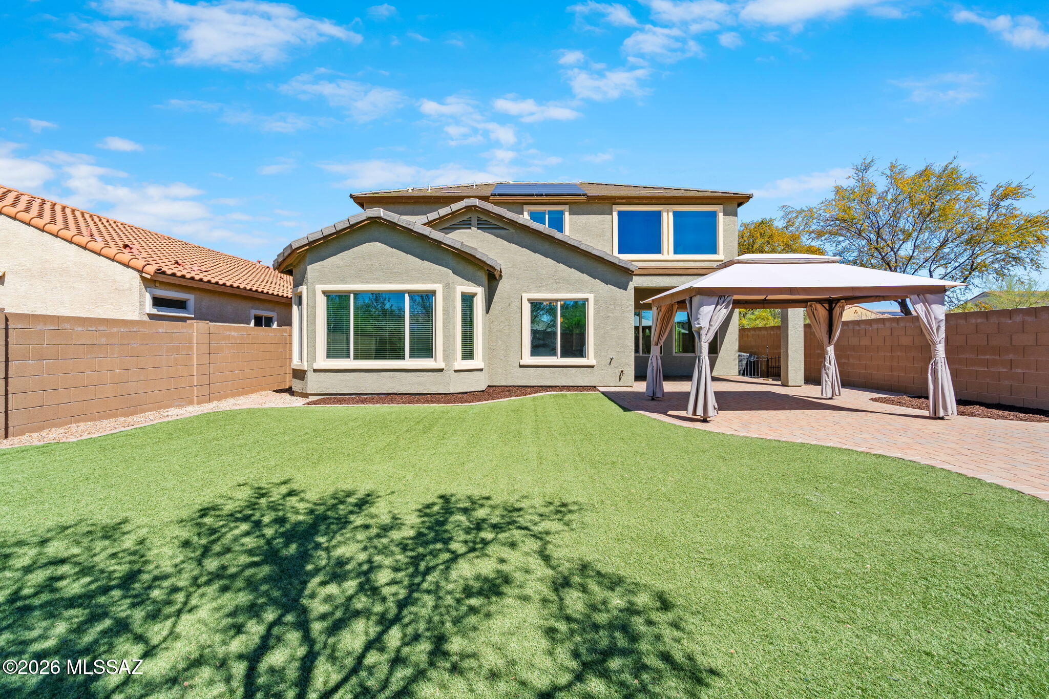 Sierra Morado Unit 4 - Residential