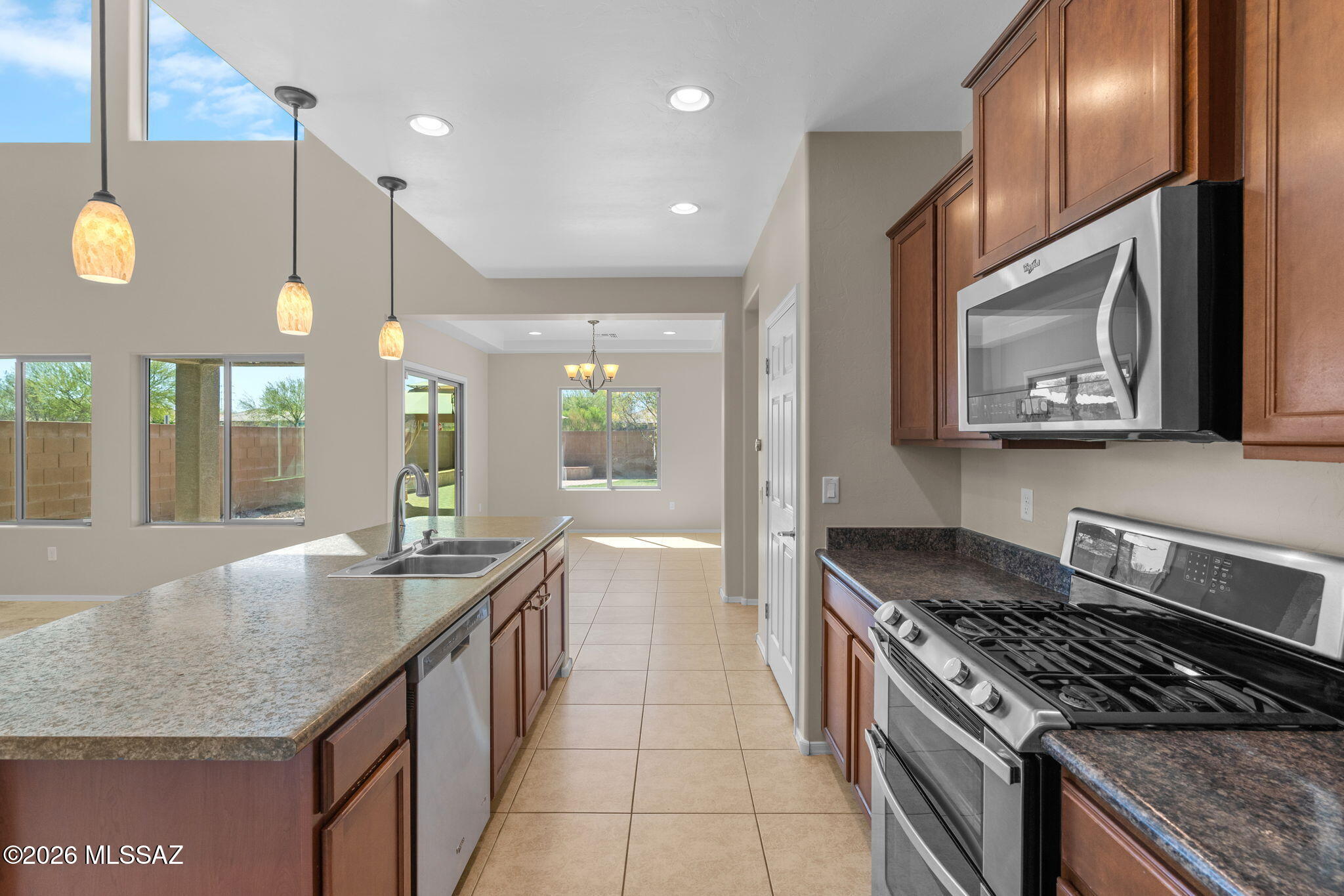 Sierra Morado Unit 4 - Residential