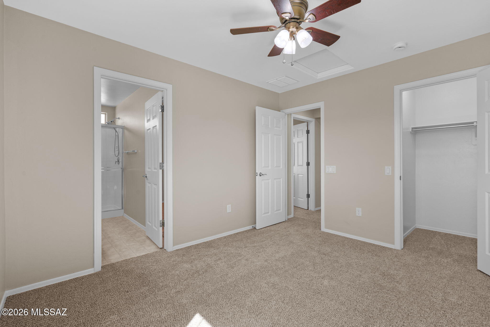 Sierra Morado Unit 4 - Residential