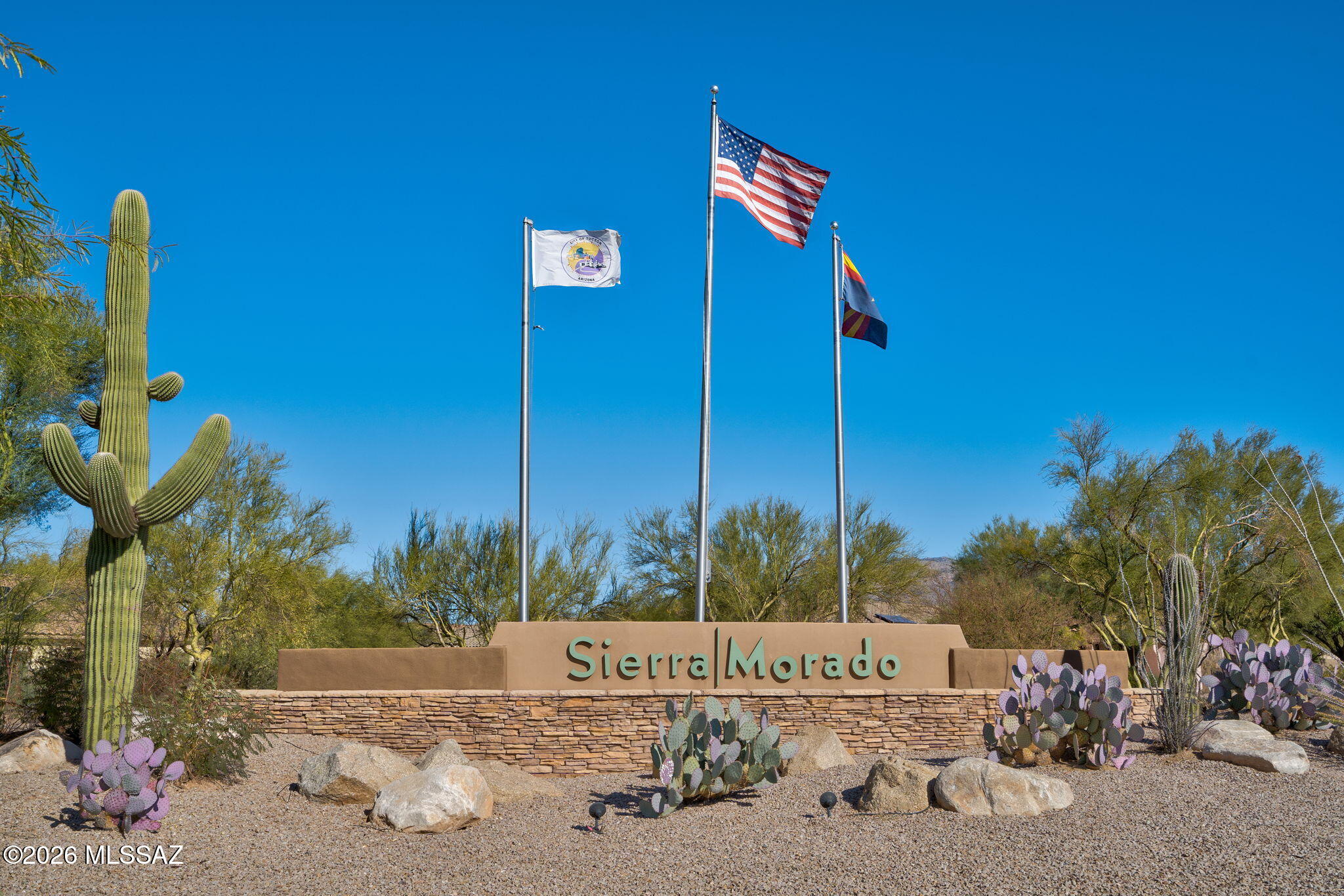 Sierra Morado Unit 4 - Residential