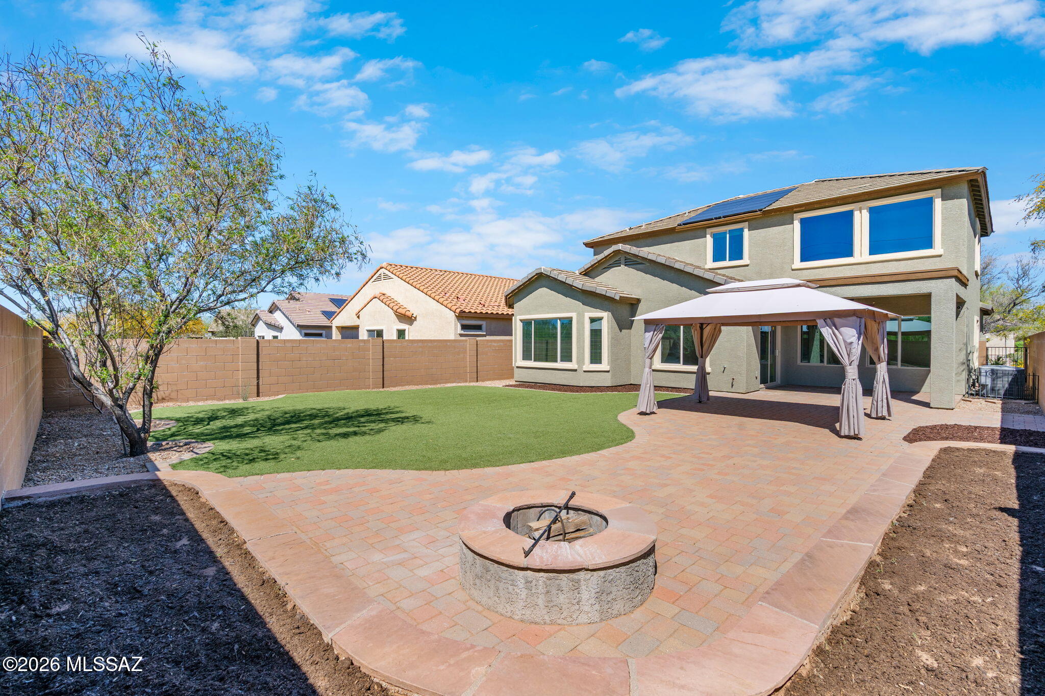 Sierra Morado Unit 4 - Residential
