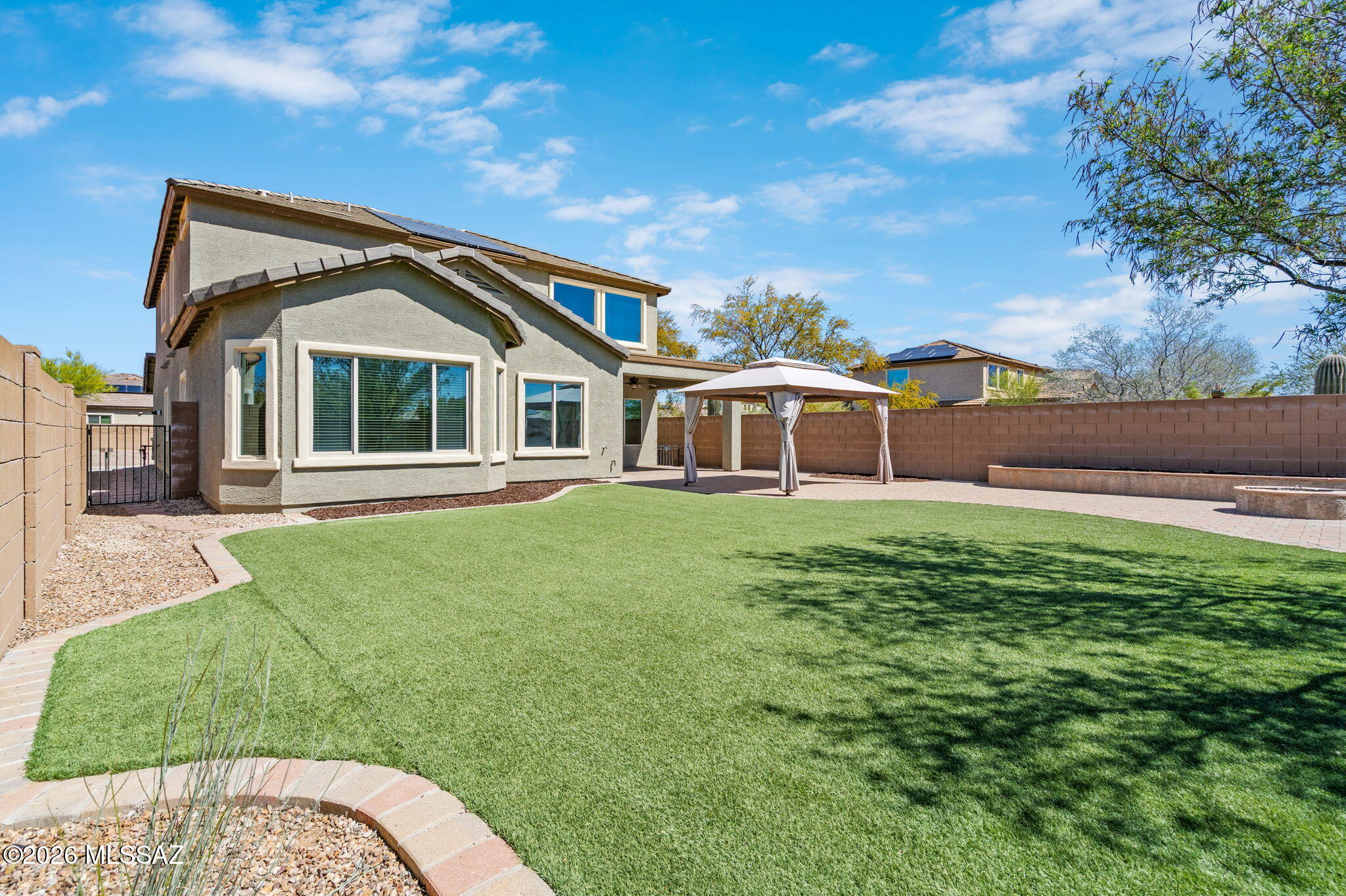 Sierra Morado Unit 4 - Residential