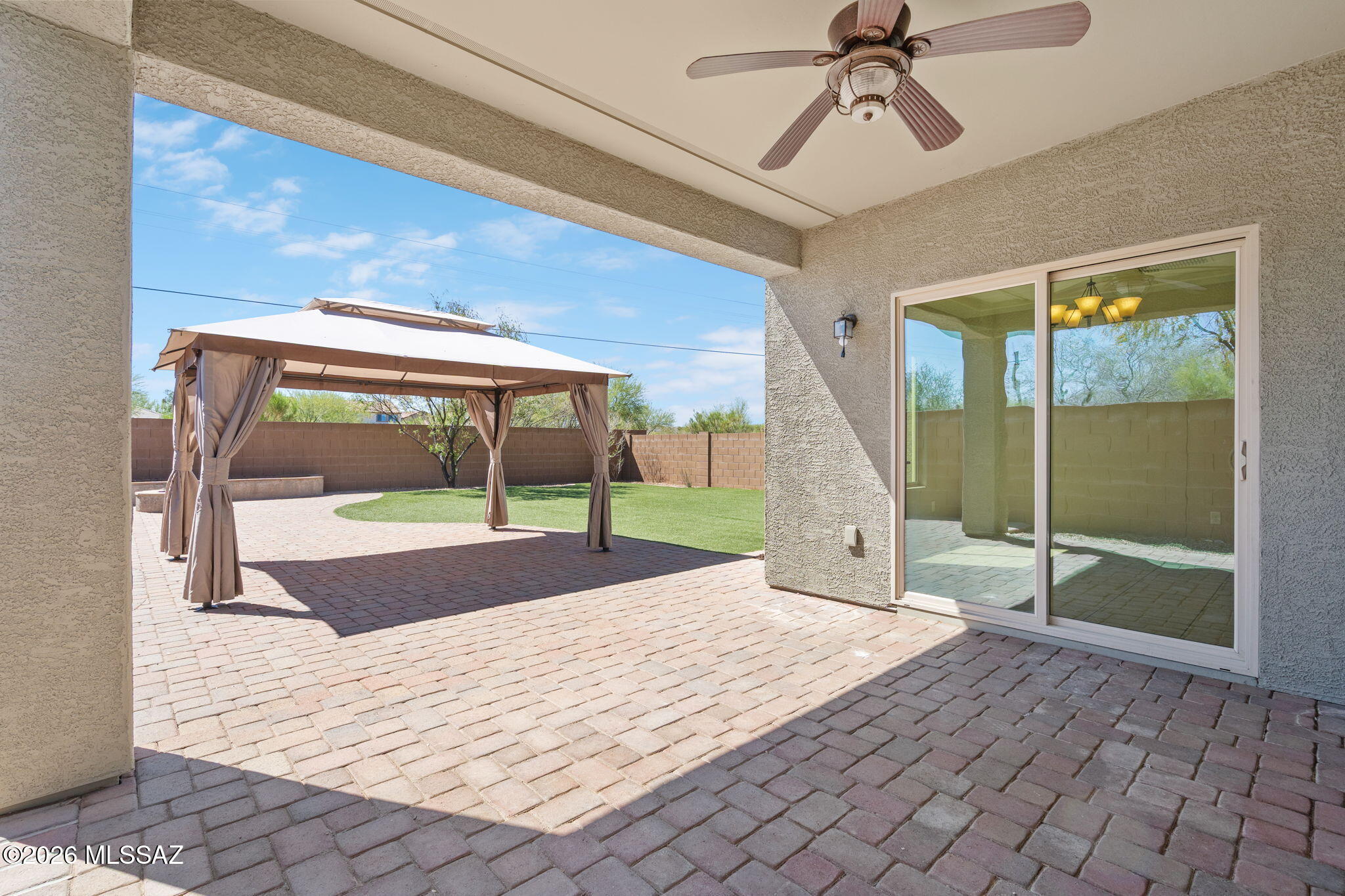 Sierra Morado Unit 4 - Residential