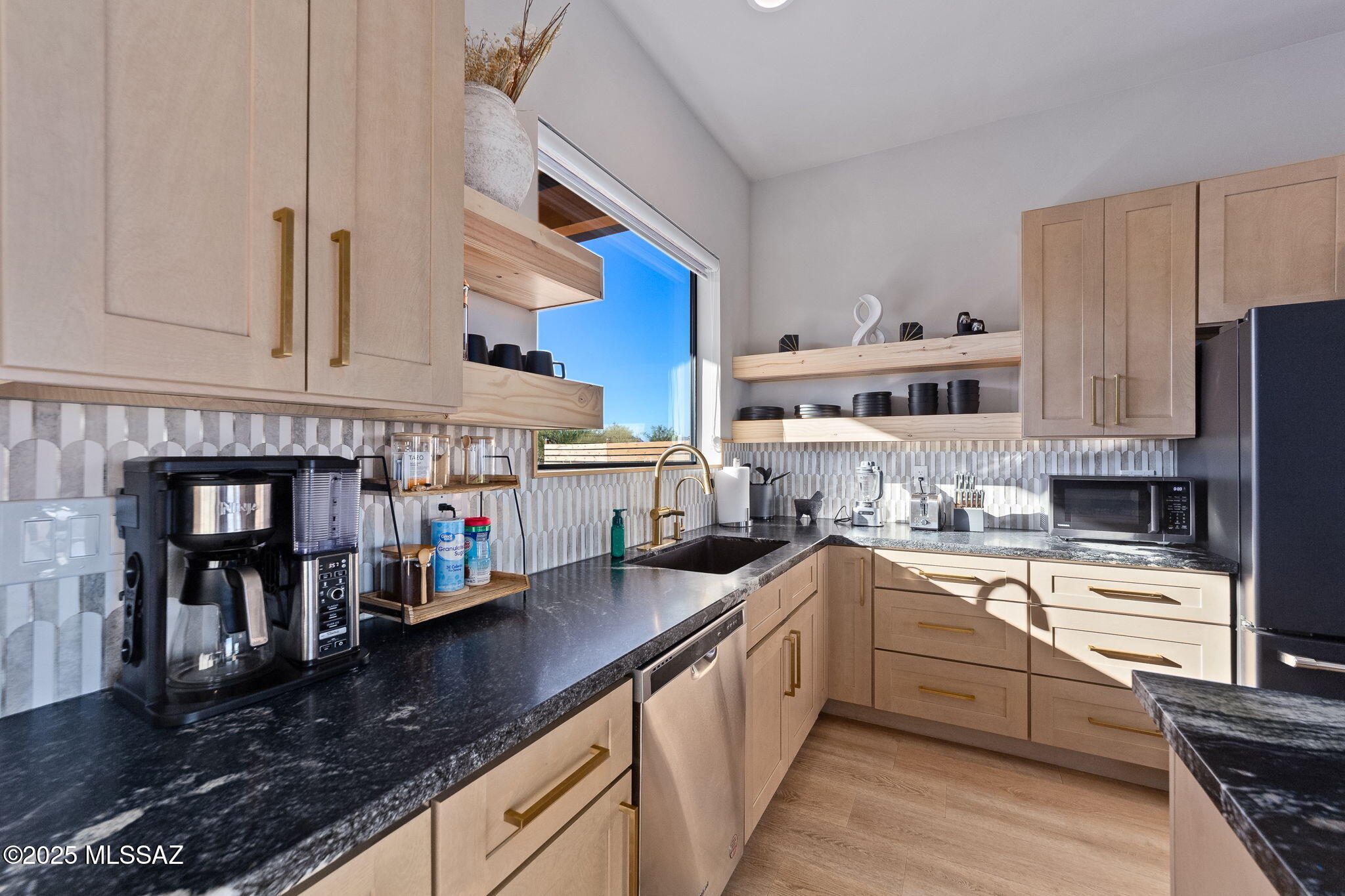 Mission Ridge (306-788) - Residential